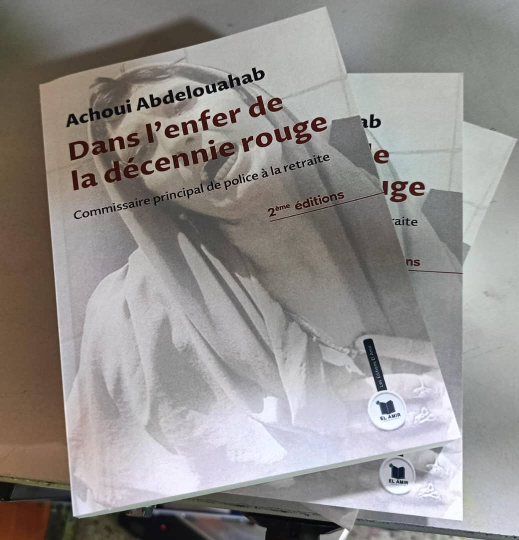 Dans l’enfer de la décennie rouge