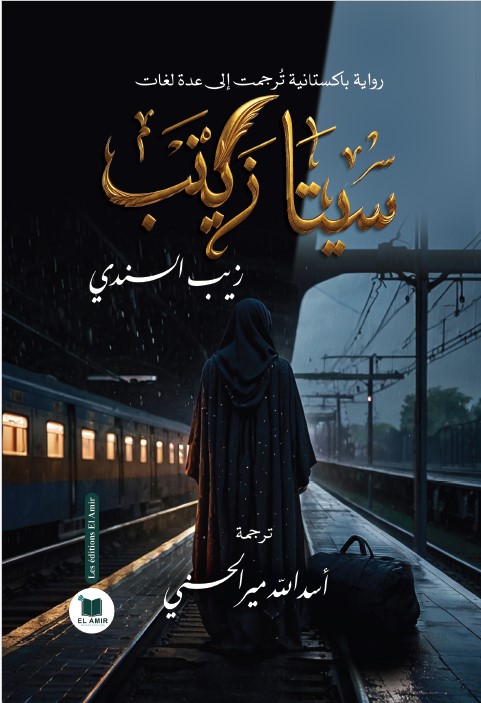 سيتا زينب