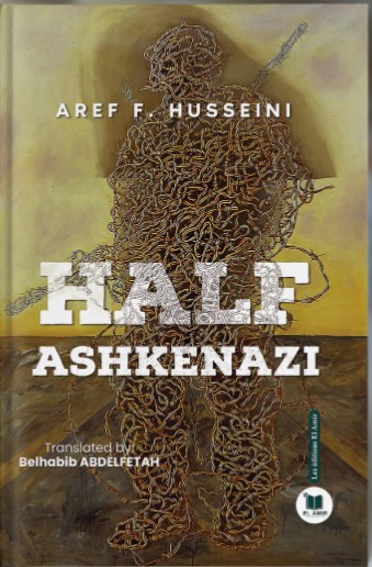 Half Ashkenazi