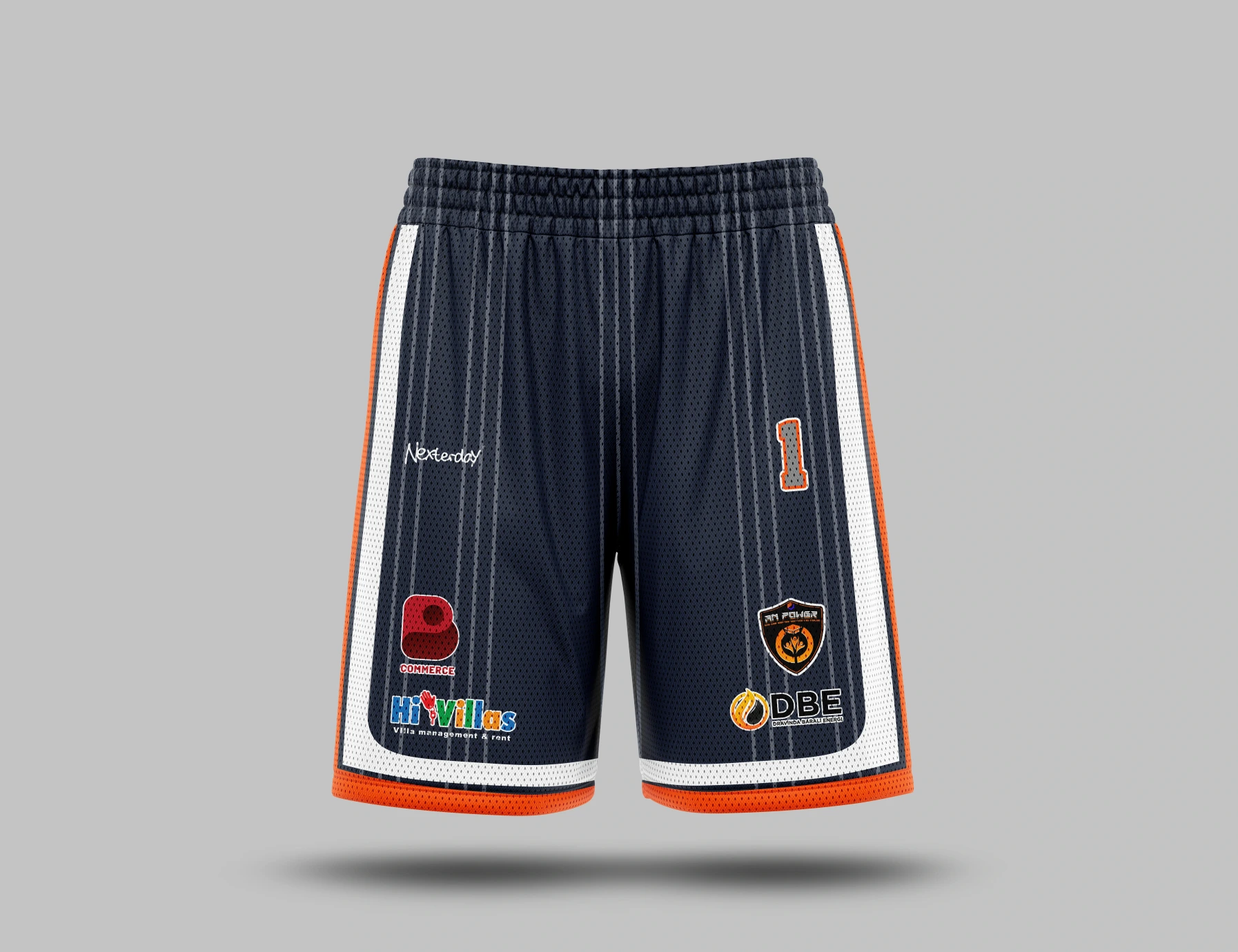 Jersey Basket Full Printing 01
