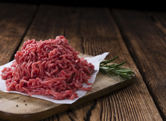 Premium Mince