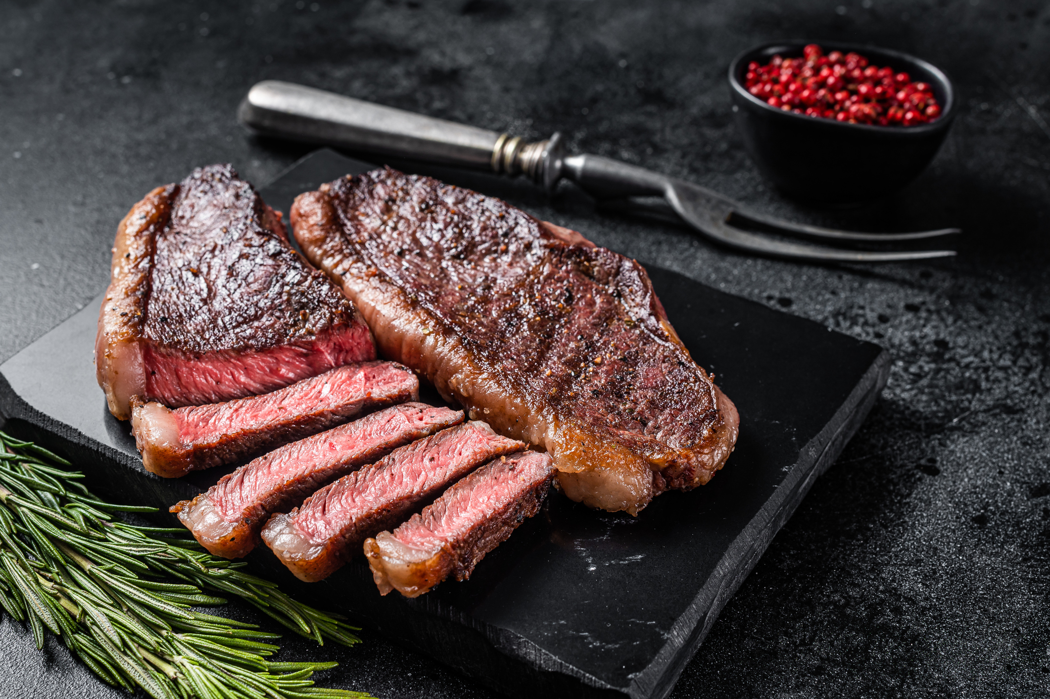 Premium Scotch Fillet 500gm