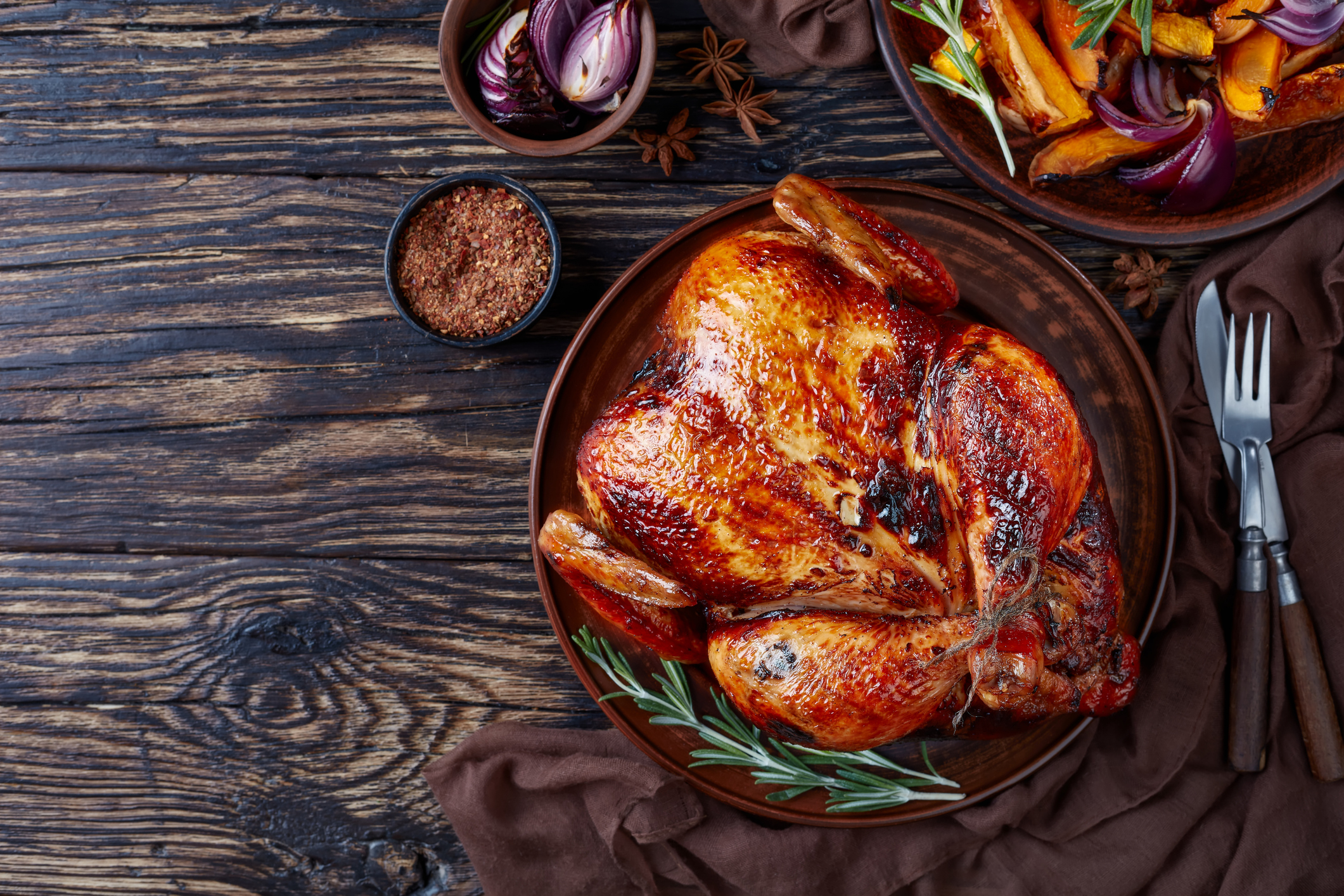 Whole Chicken