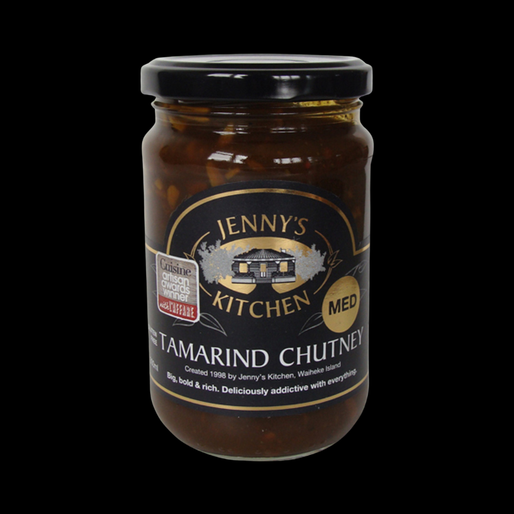 Tamarind Chutney