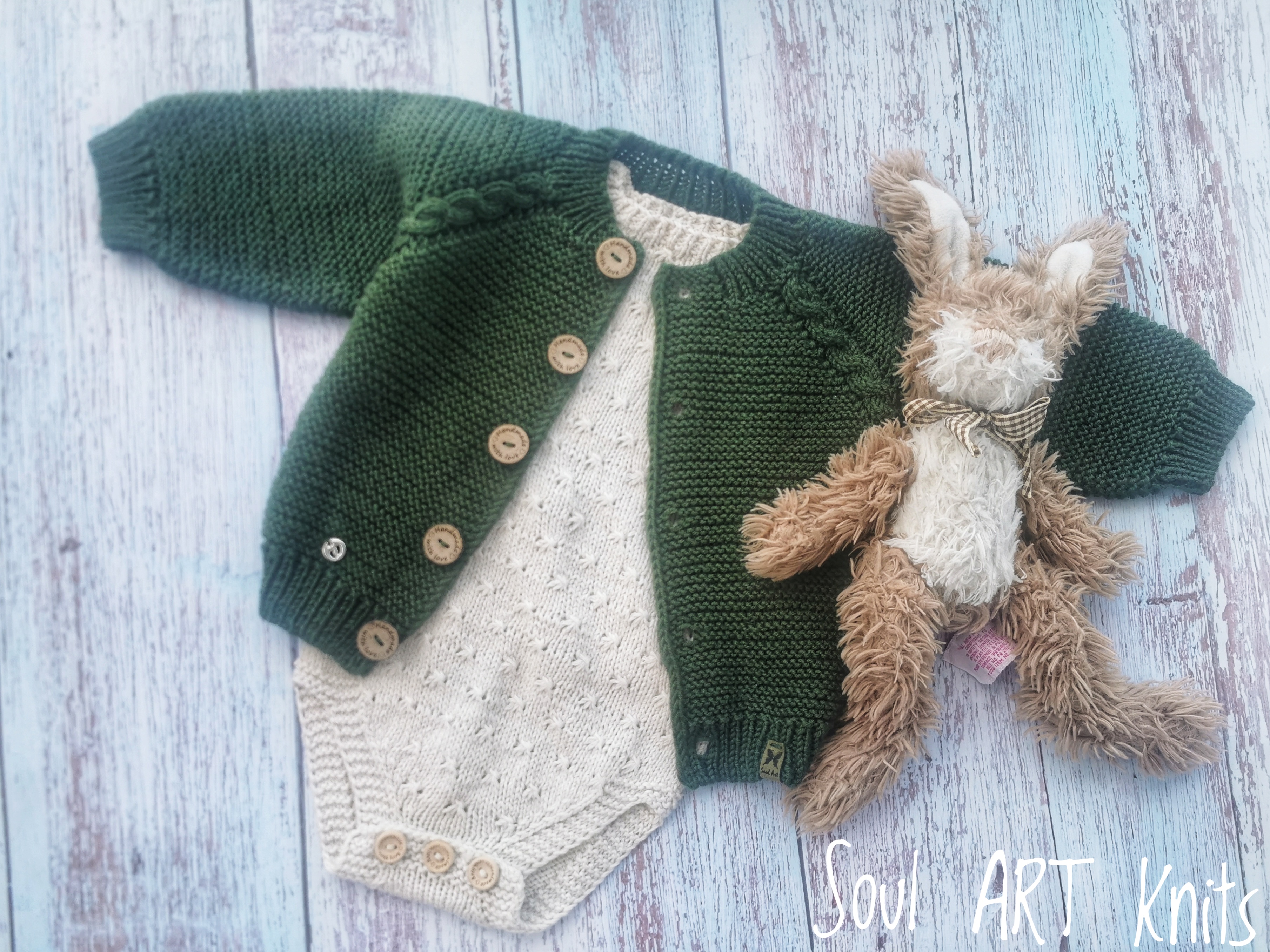 Merino vilnos megztukas