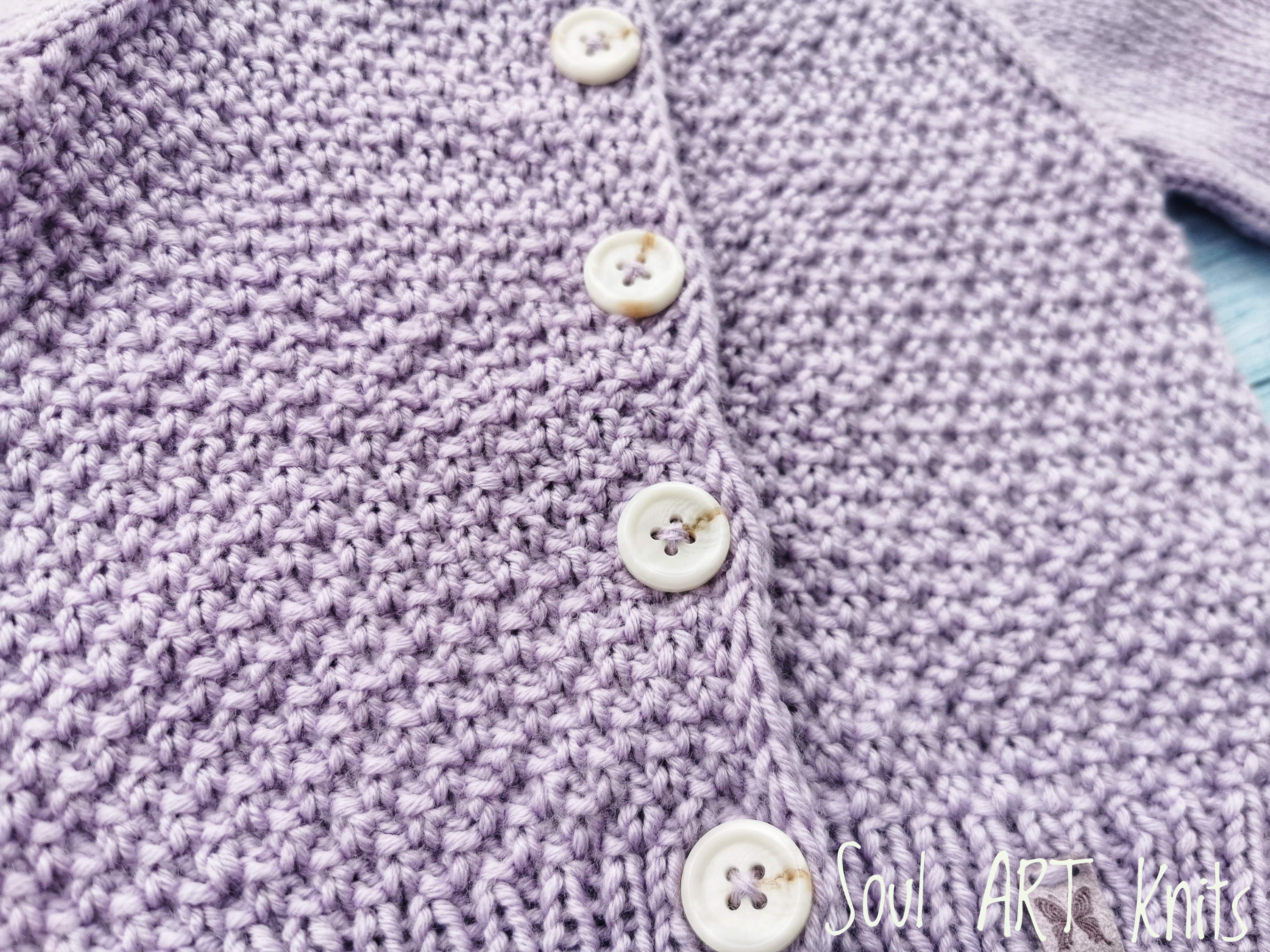 Megztukas su burbuliukais