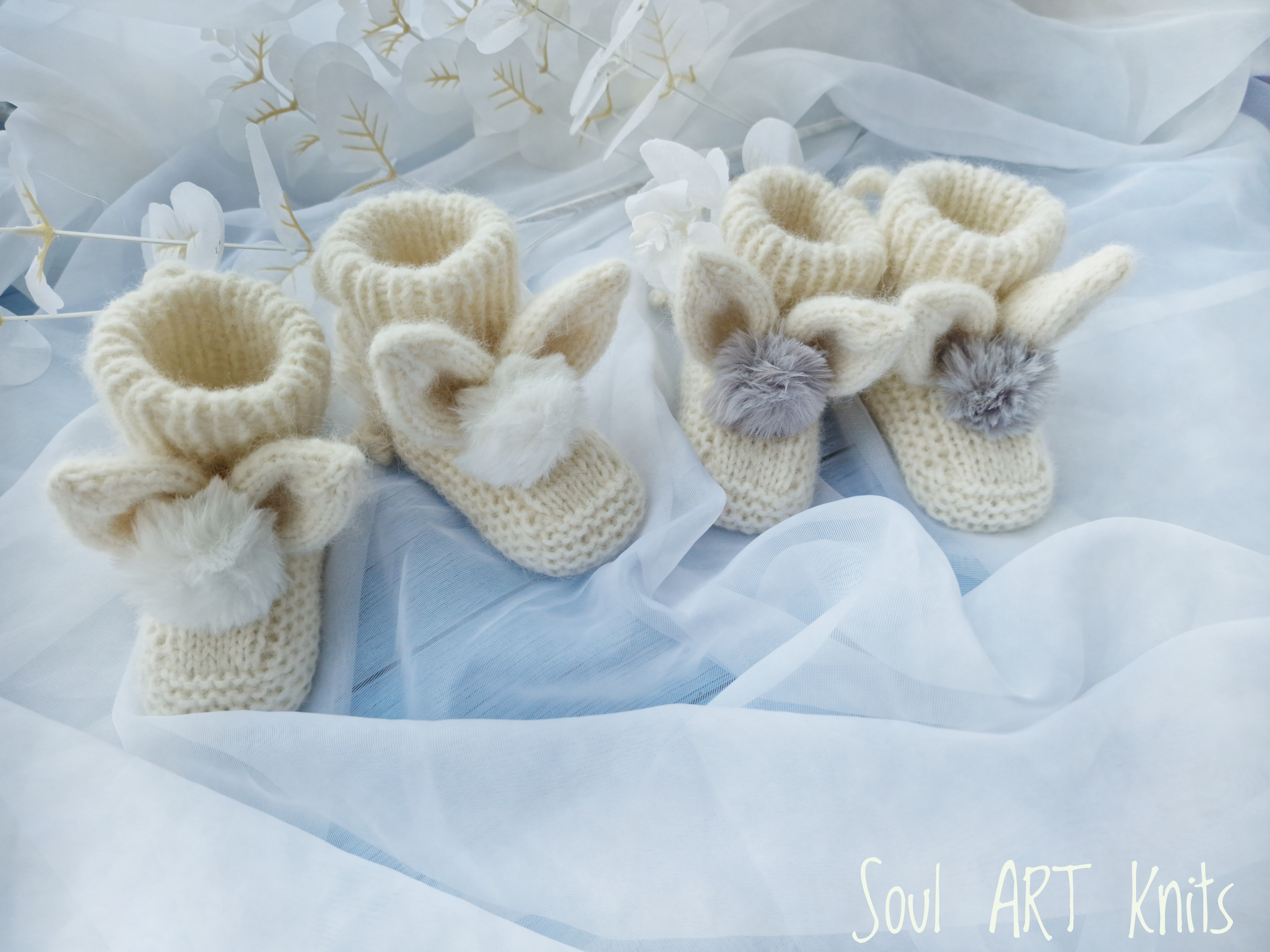 Tapukai "Air Rabbit"