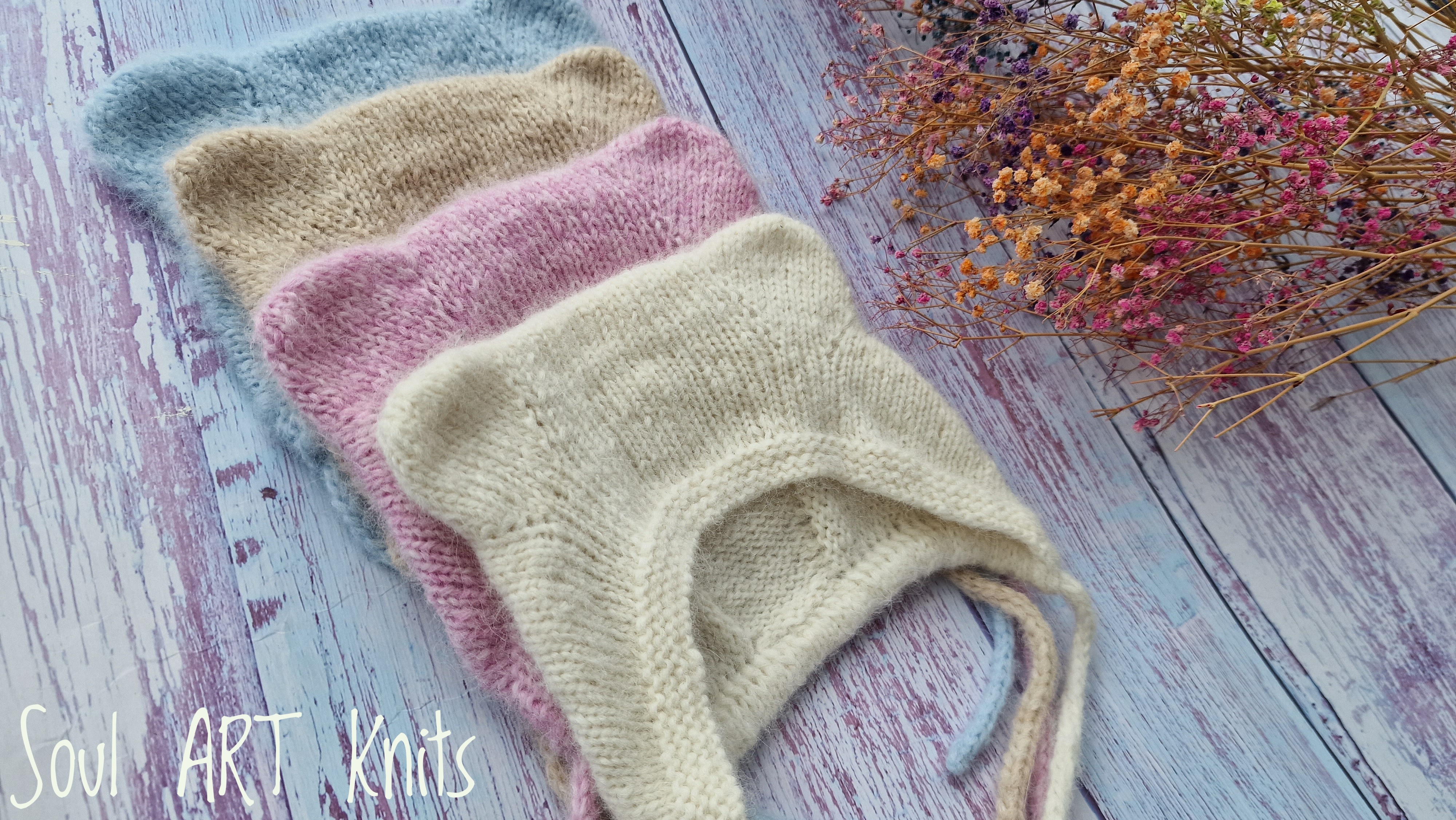 Kepurytė " Air Teddy "