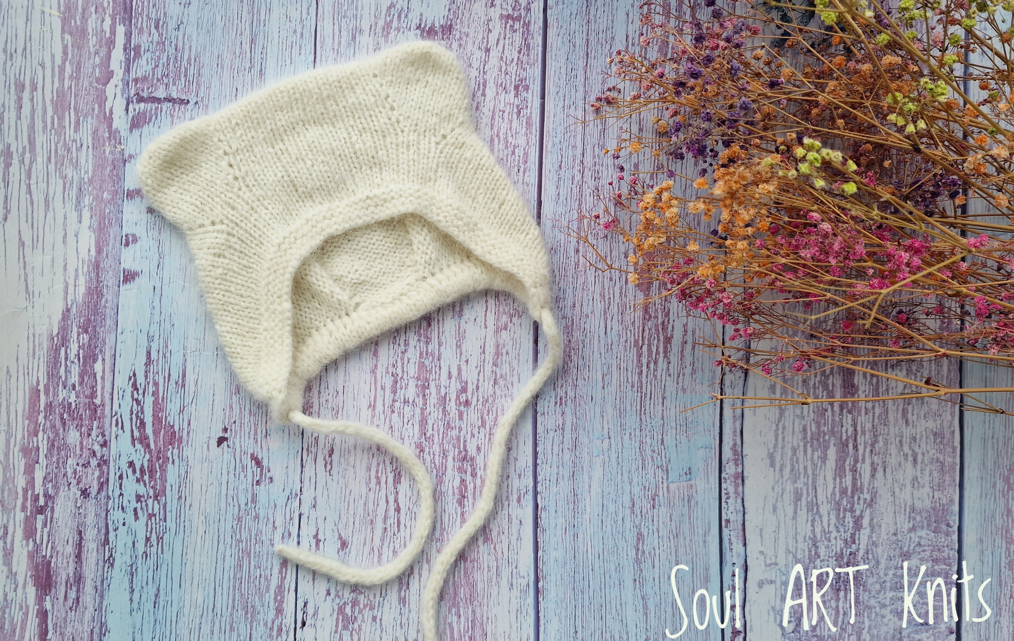 Kepurytė " Air Teddy "