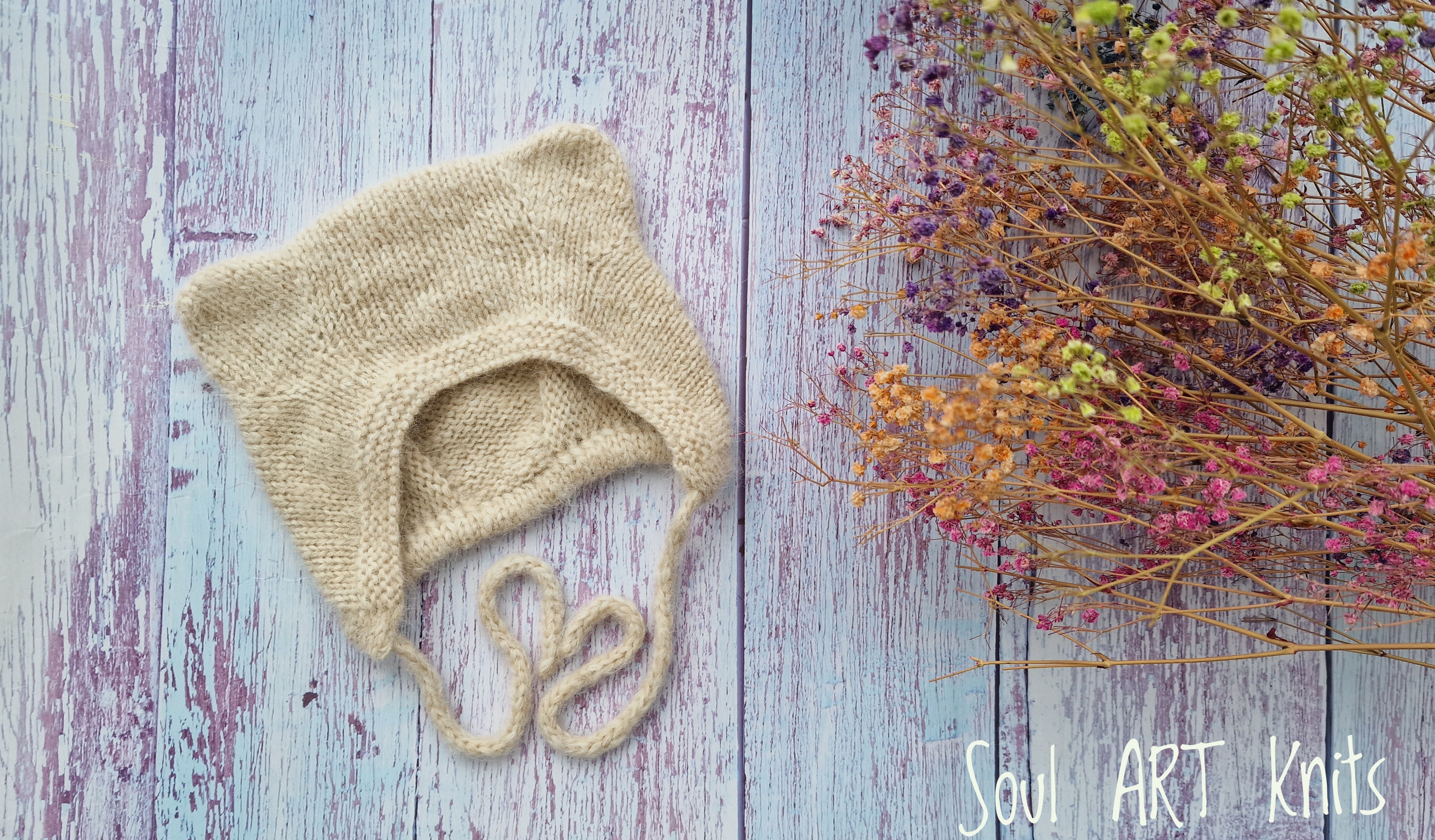 Kepurytė " Air Teddy "