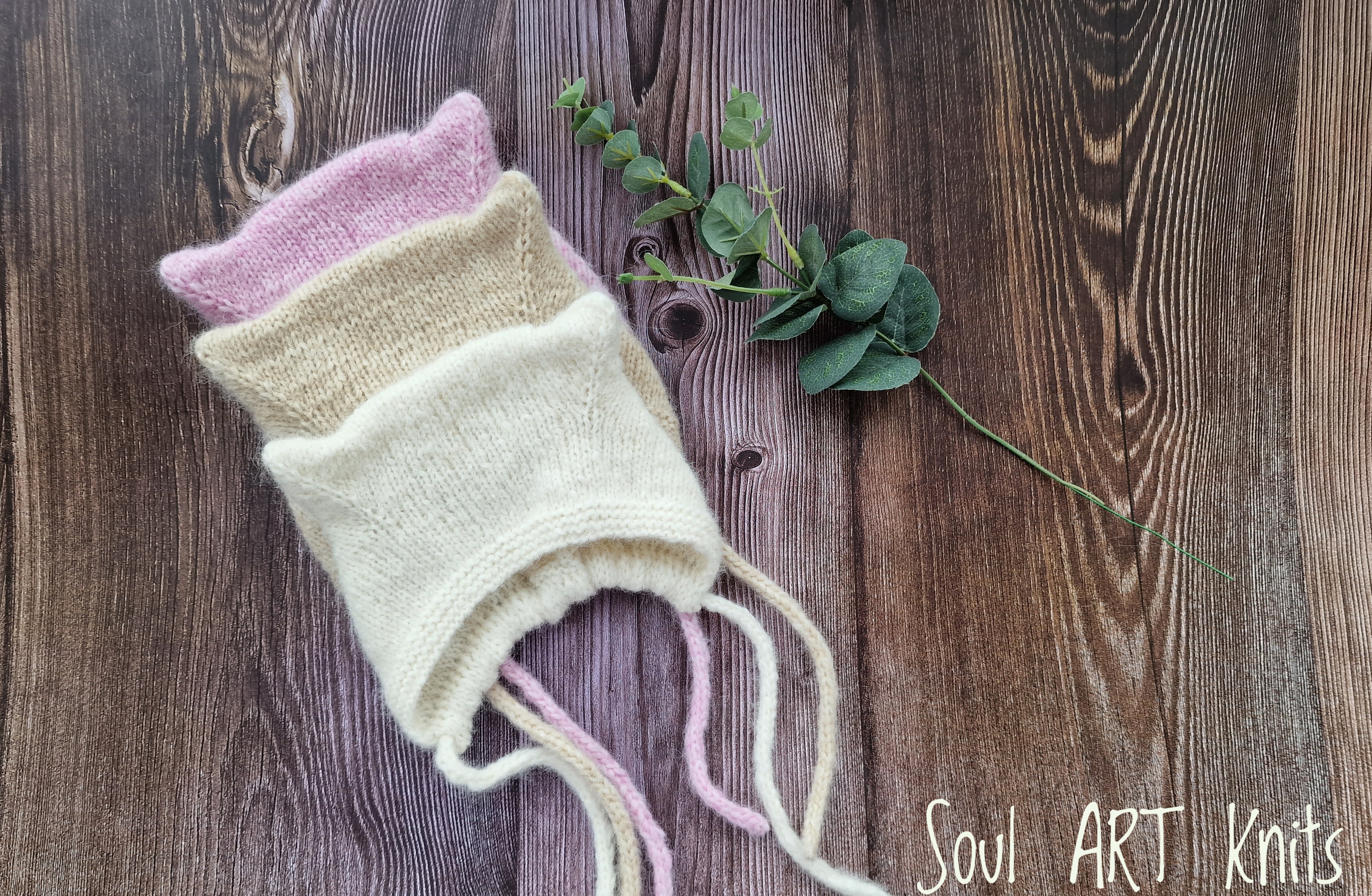 Kepurytė " Air Kitty "