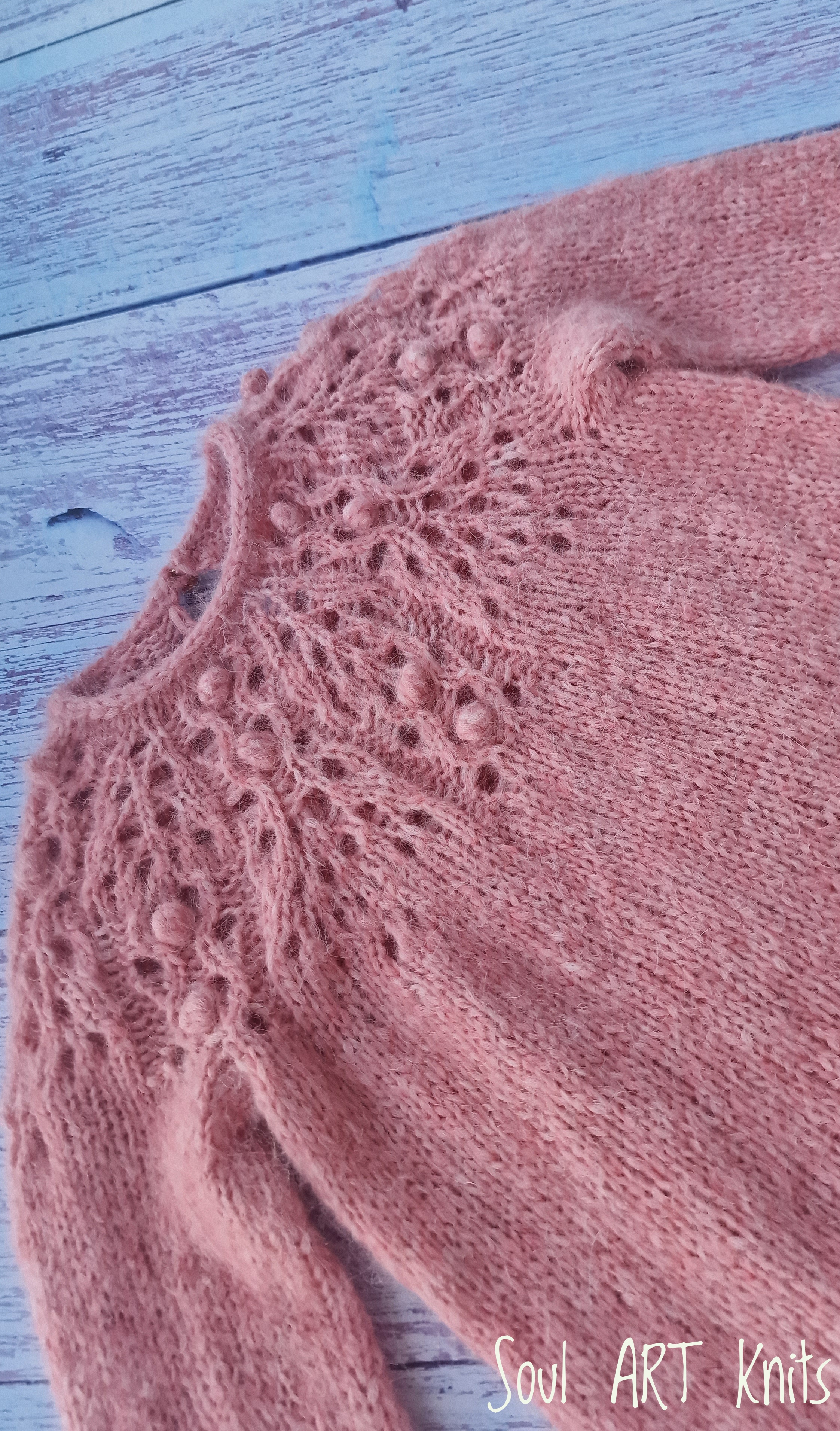 Suknelė "Air Blossom"