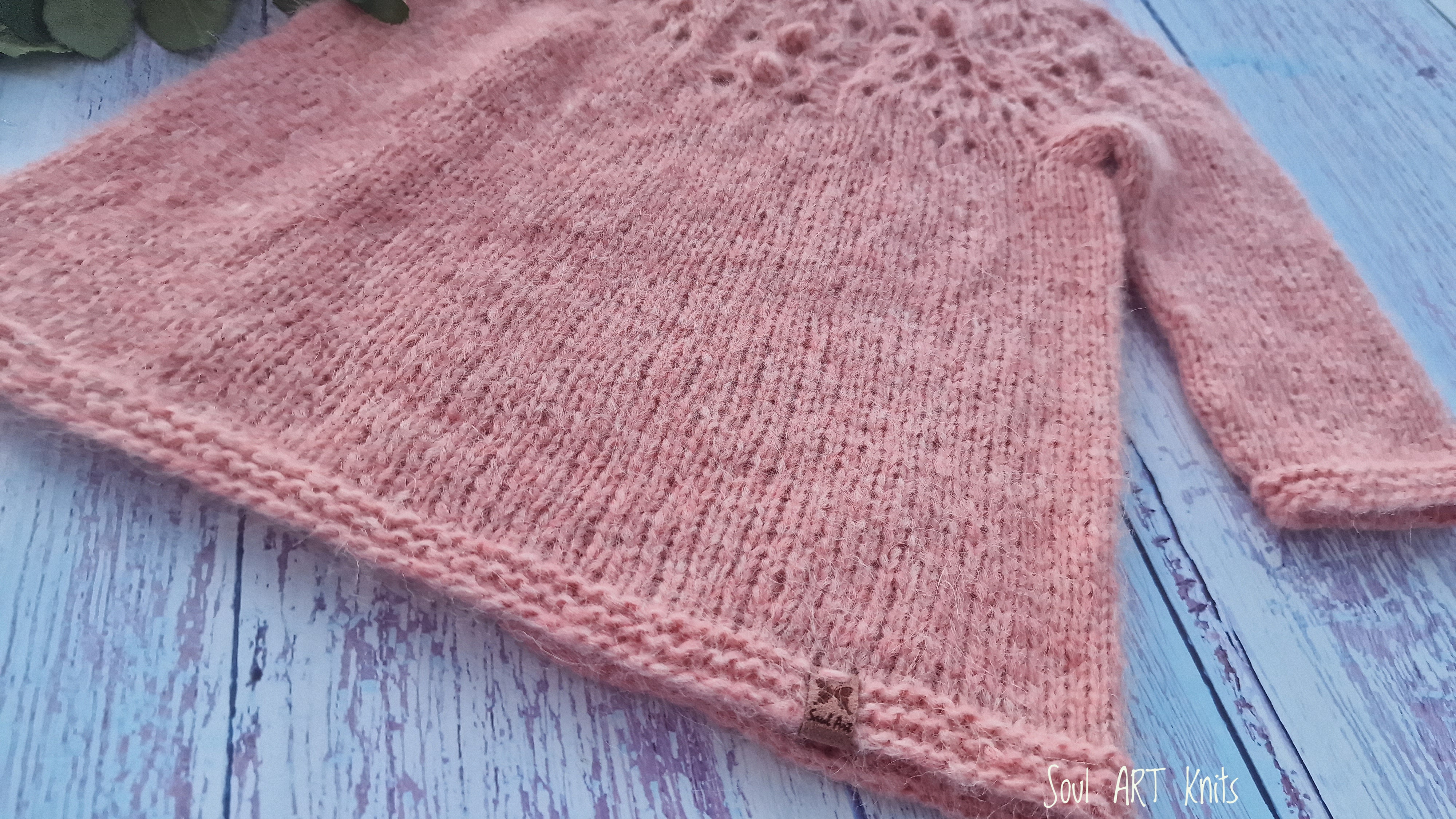 Suknelė "Air Blossom"