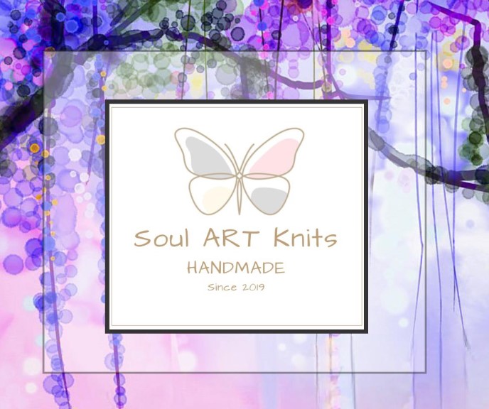 Soul ART Knits DOVANŲ KUPONAS