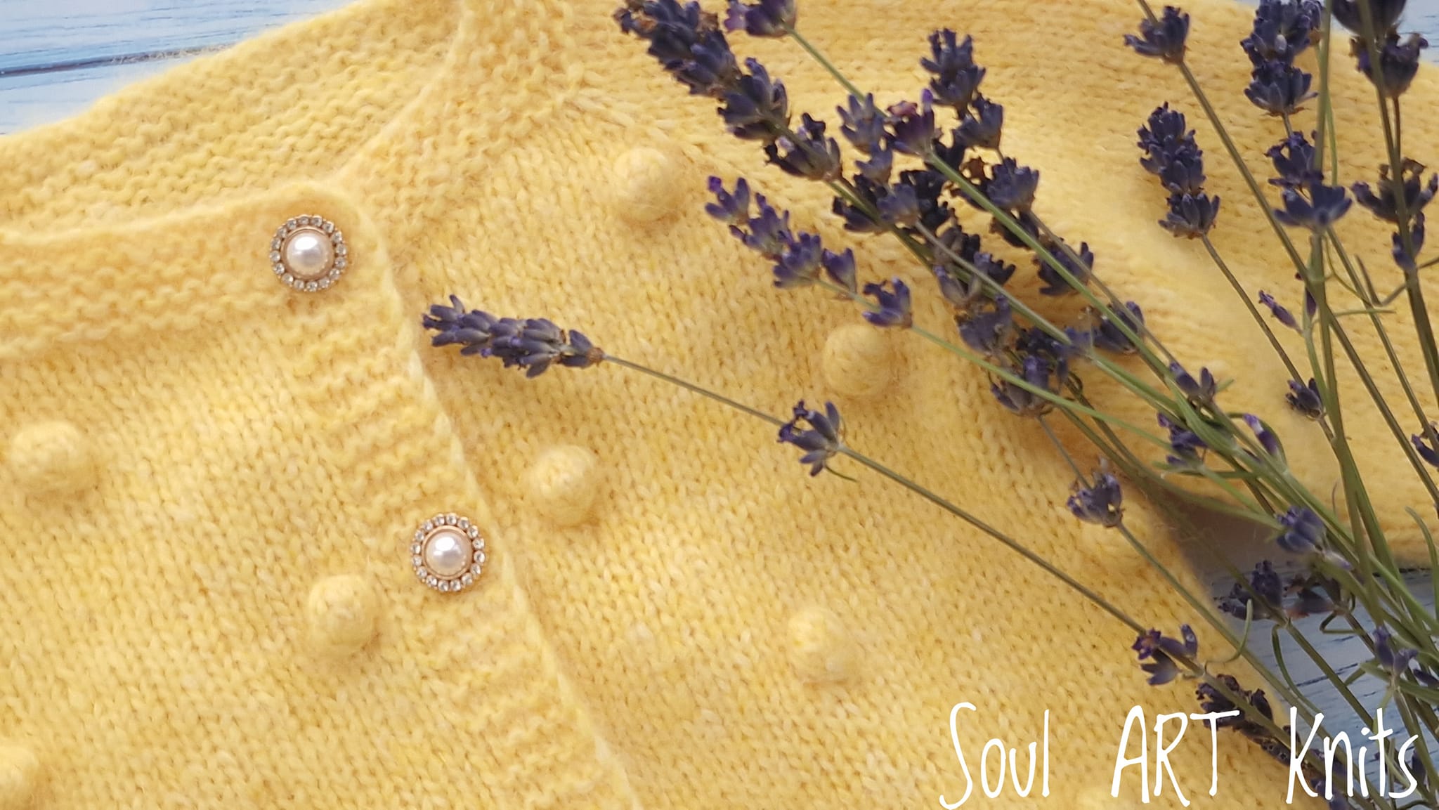 Megztukas "Air Bubble"