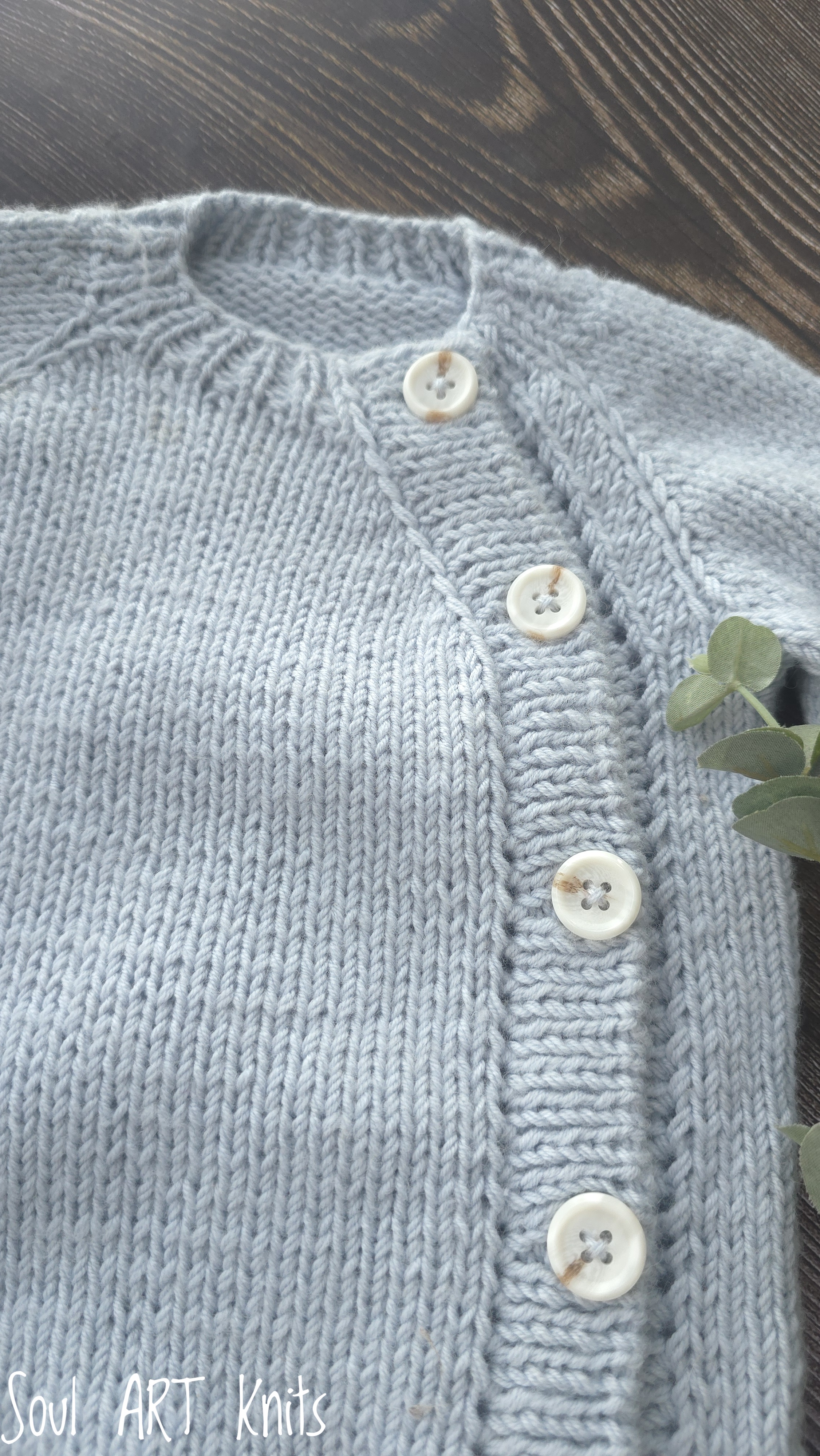 Merino kombinezonas su užsegimu