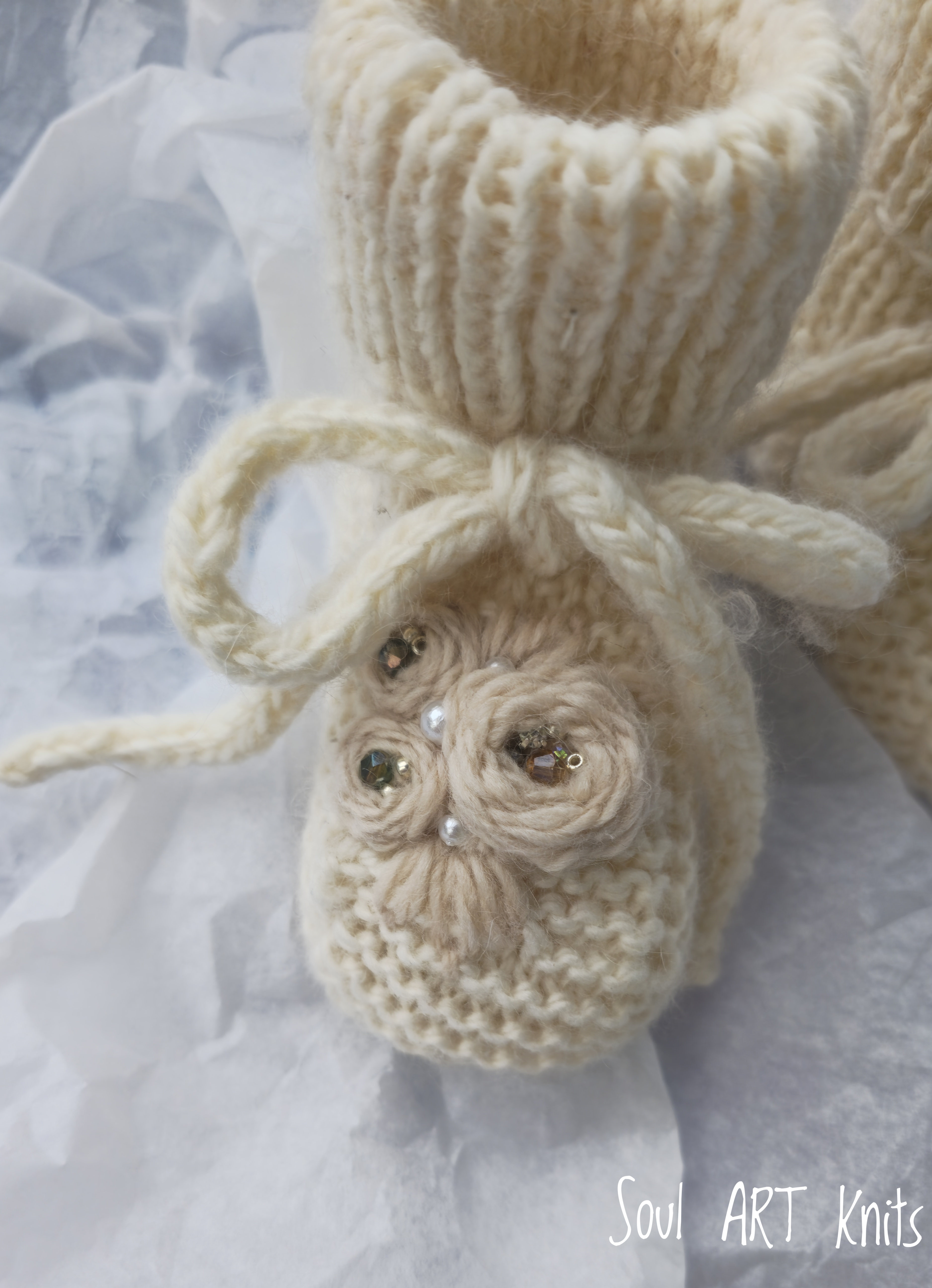 Puošnūs tapukai su gėlėmis