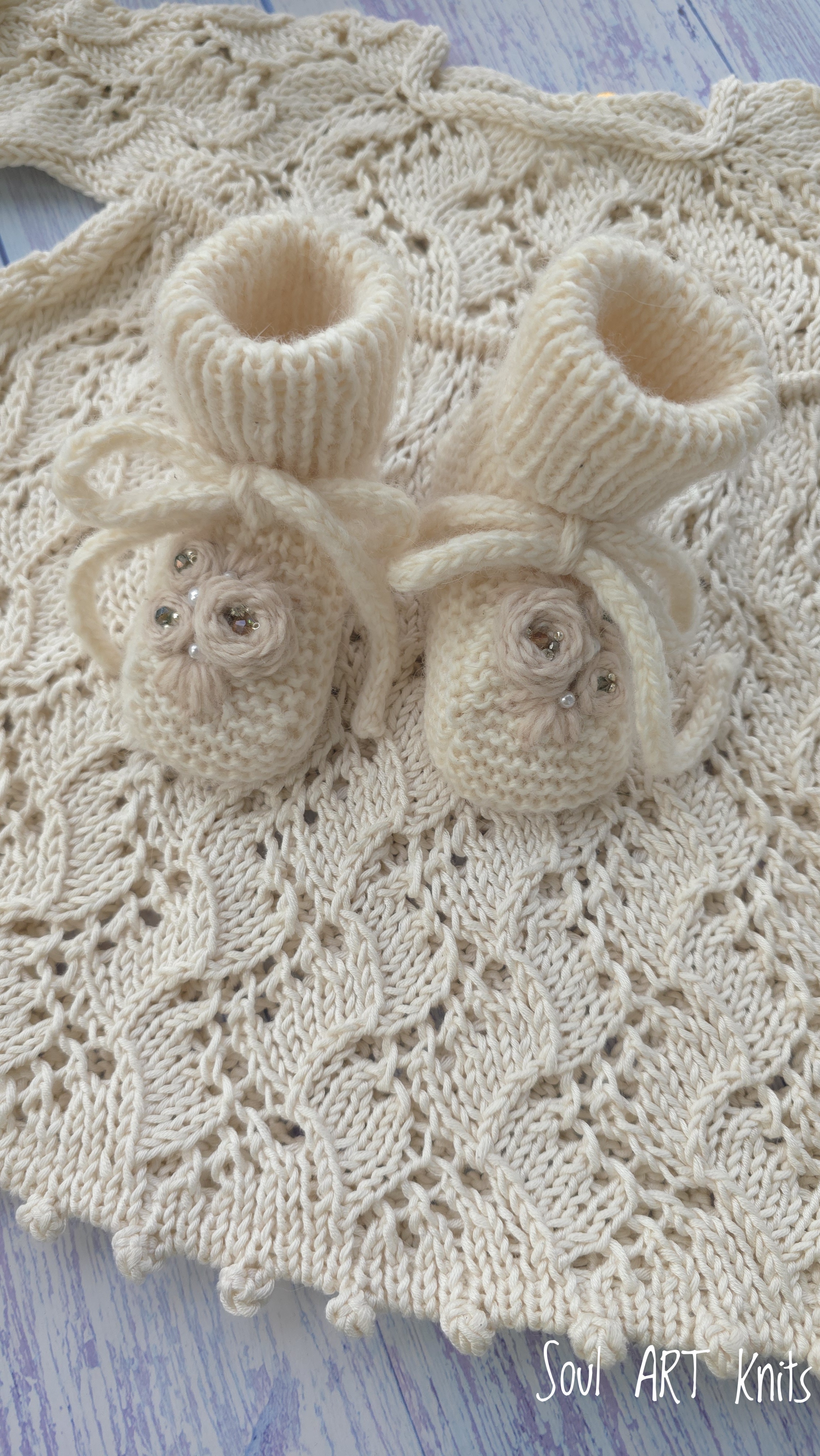 Puošnūs tapukai su gėlėmis