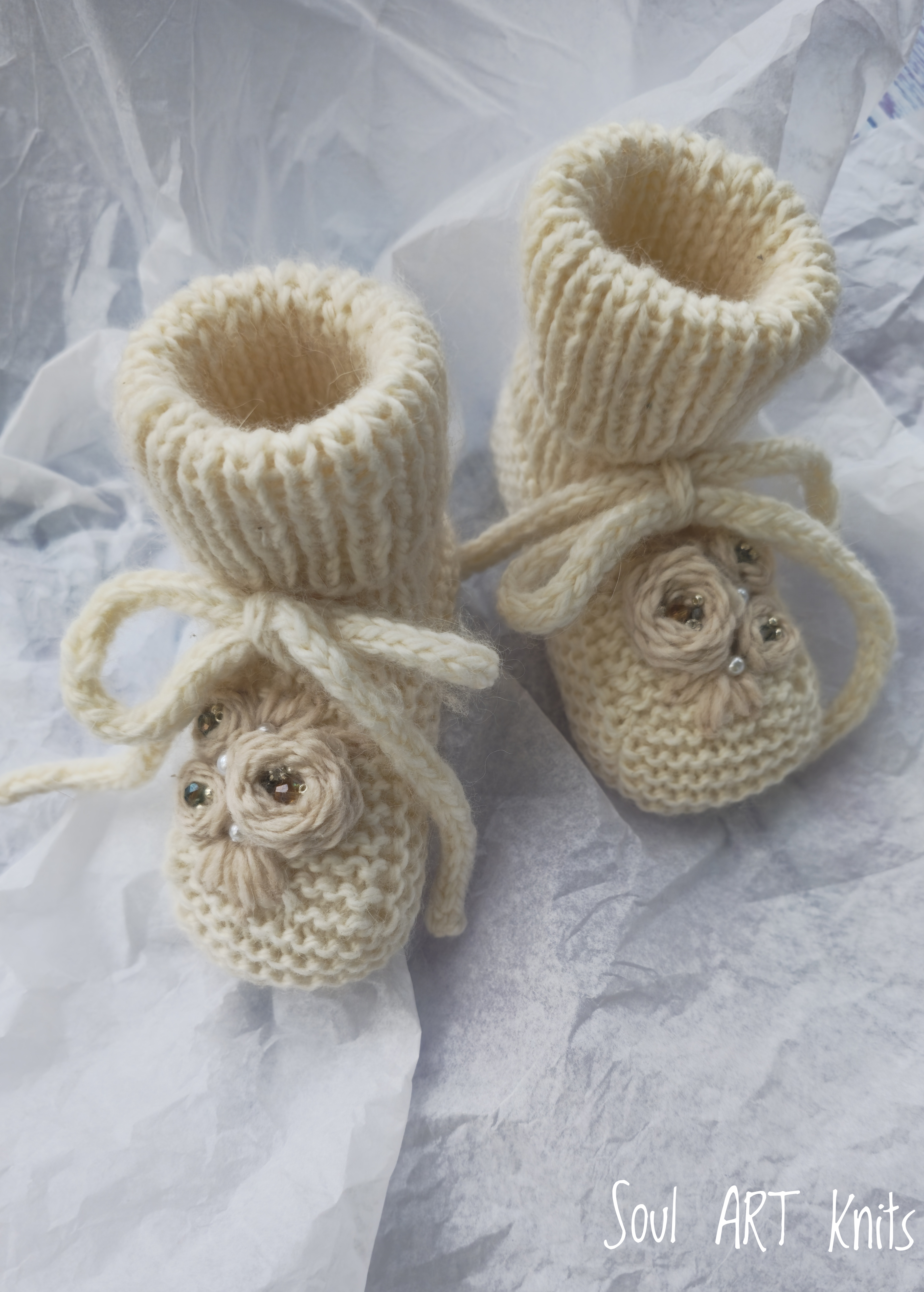 Puošnūs tapukai su gėlėmis