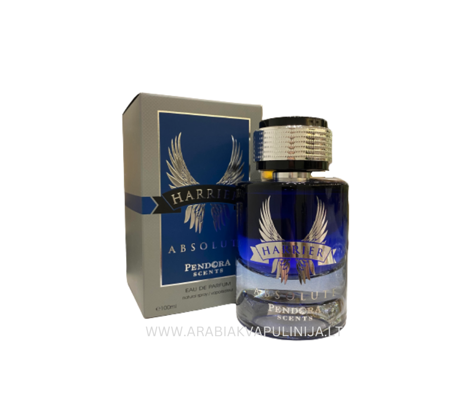 Pendora Scents Harrier Absolute kvepalai vyrams