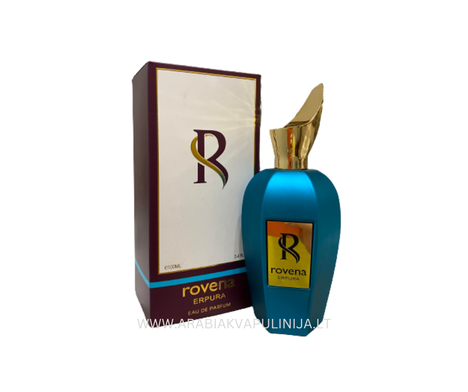 Rovena Erpura unisex kvepalai