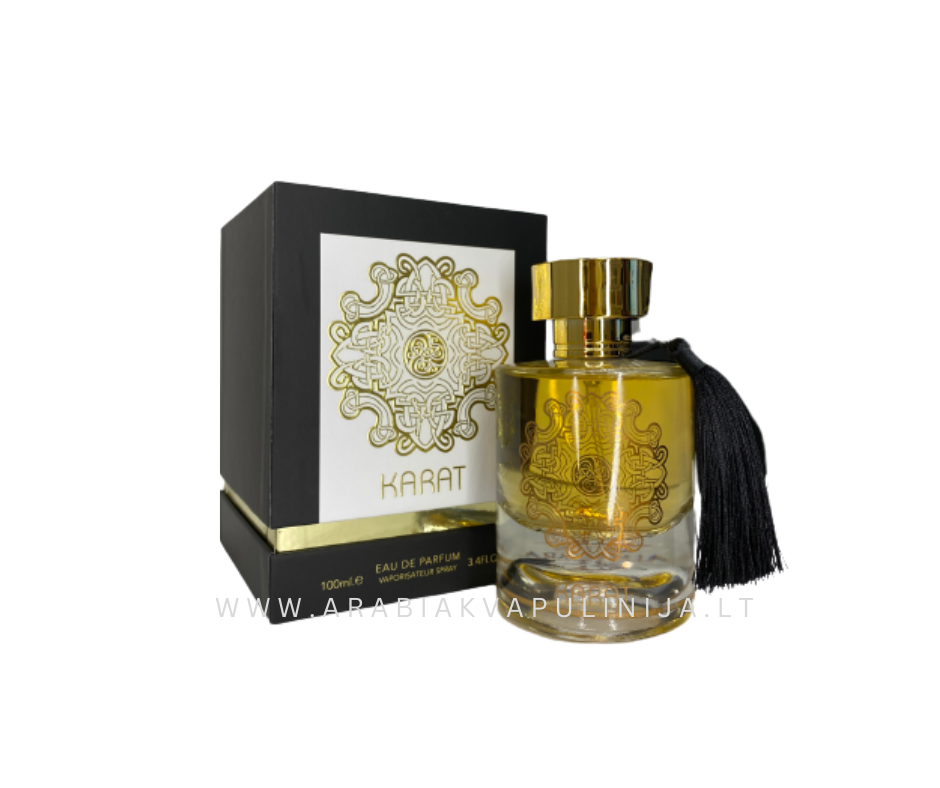Maison Alhambra Karat unisex kvepalai