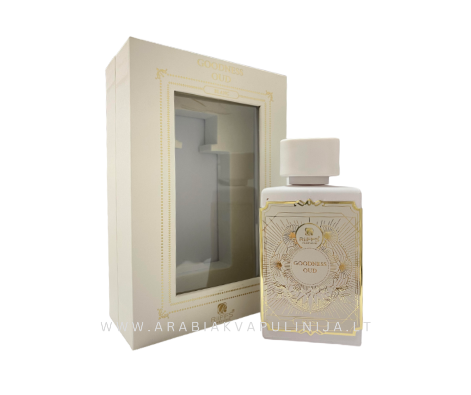 Riiffs Goodness Oud Blanc unisex kvepalai