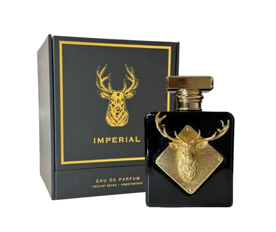 Fragrance World Imperial unisex kvepalai