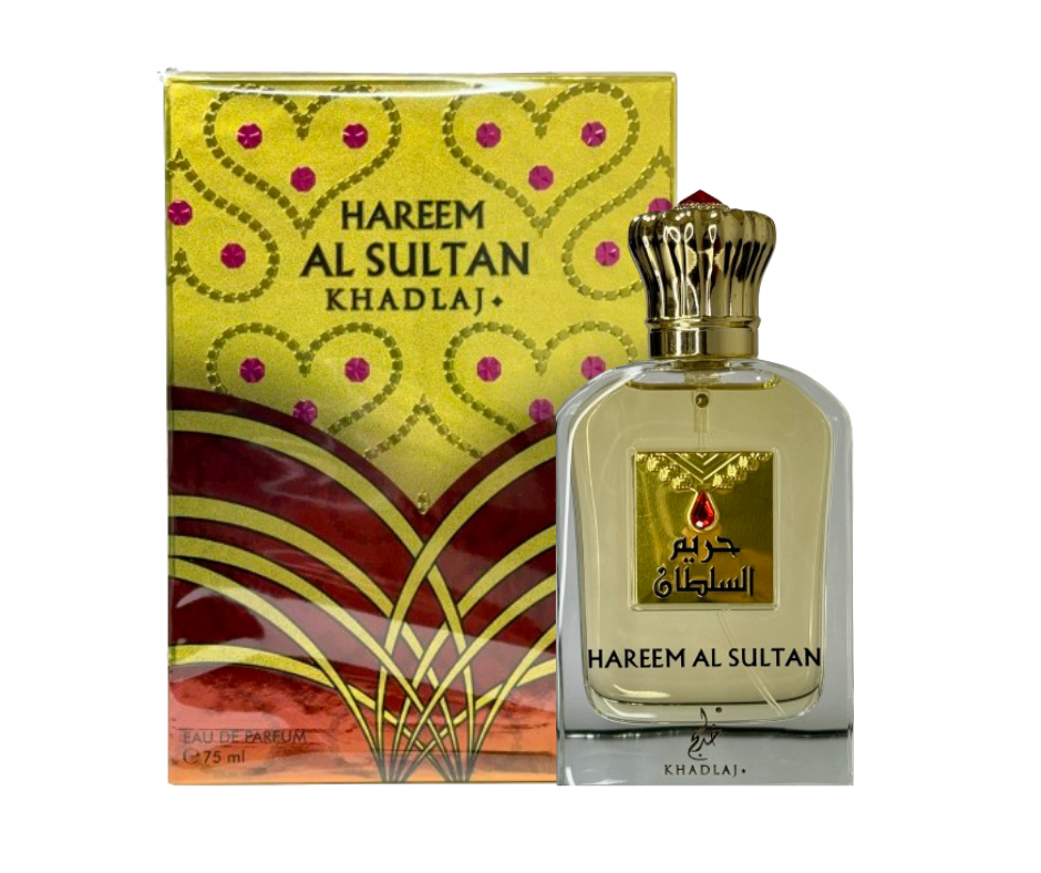 Khadlaj Hareem Al Sultan unisex kvepalai