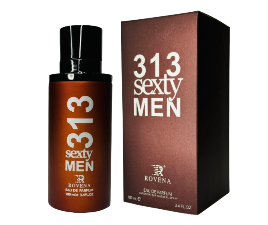Rovena 313 Sexty Men kvepalai vyrams