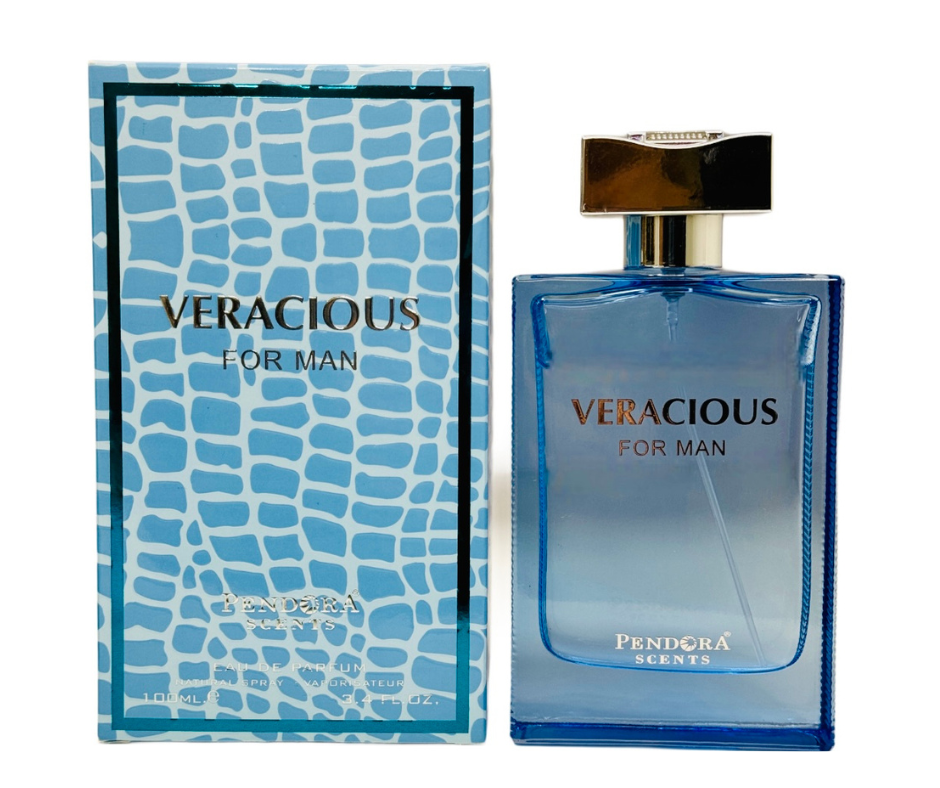Pendora Scents Veracious kvepalai vyrams