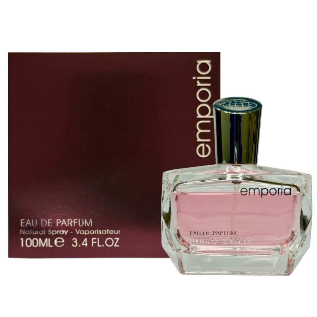 Fragrance World Emporia kvepalai moterims