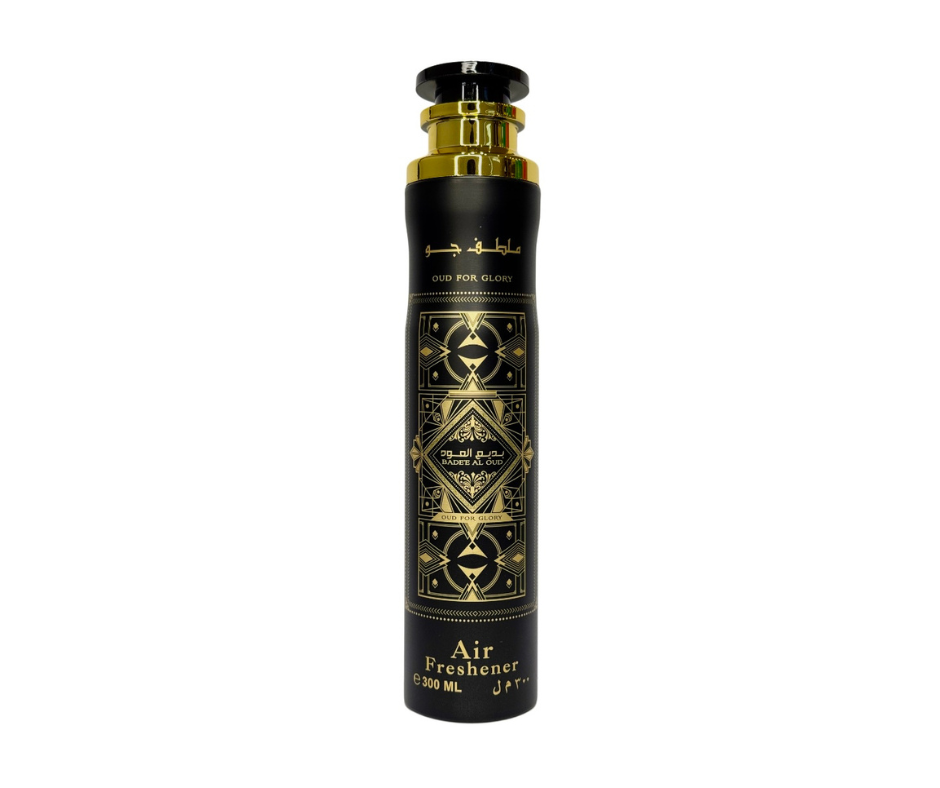 Oro gaiviklis Oud For Glory