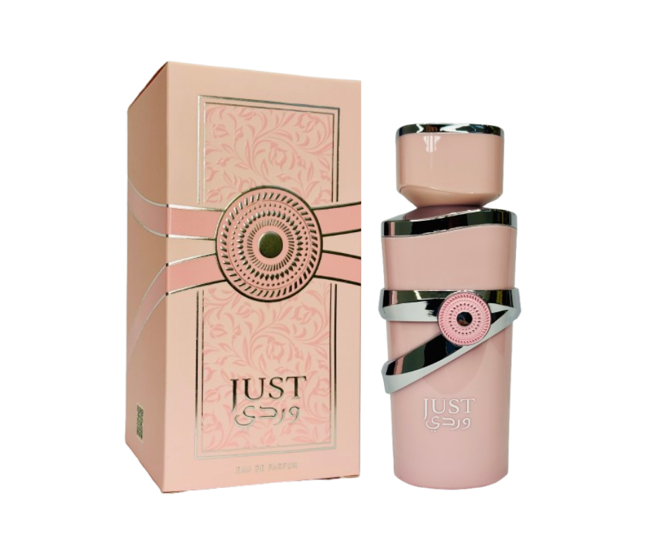 Fragrance World Just Wardi kvepalai moterims