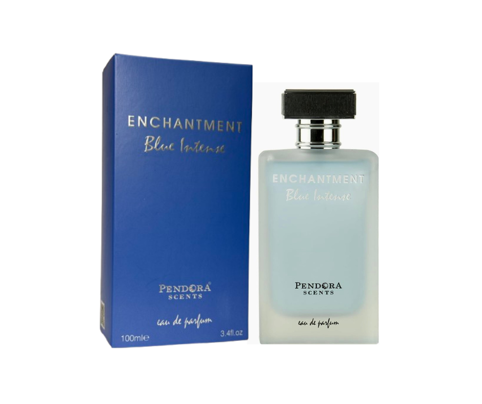 Pendora Scents Enchantment Blue Intense kvepalai moterims