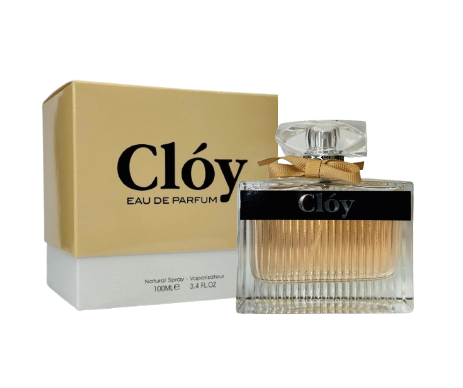 Fragrance World Cloy kvepalai moterims