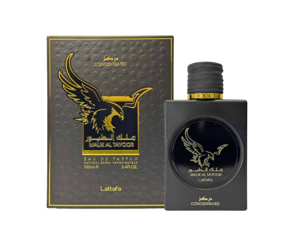 Lattafa Malik Al Tayoor Concentrated unisex kvepalai