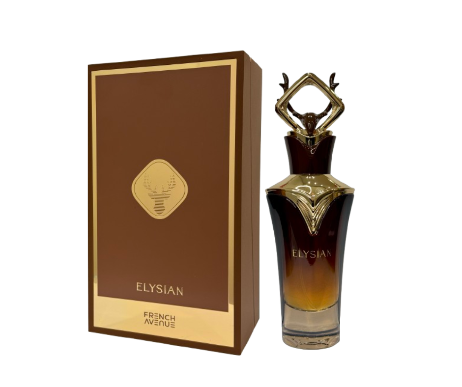 French Avenue Elysian kvepalai vyrams 