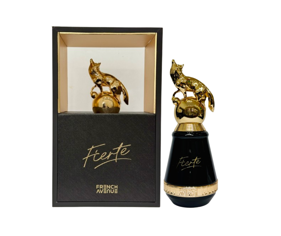 French Avenue Fierte unisex kvepalai