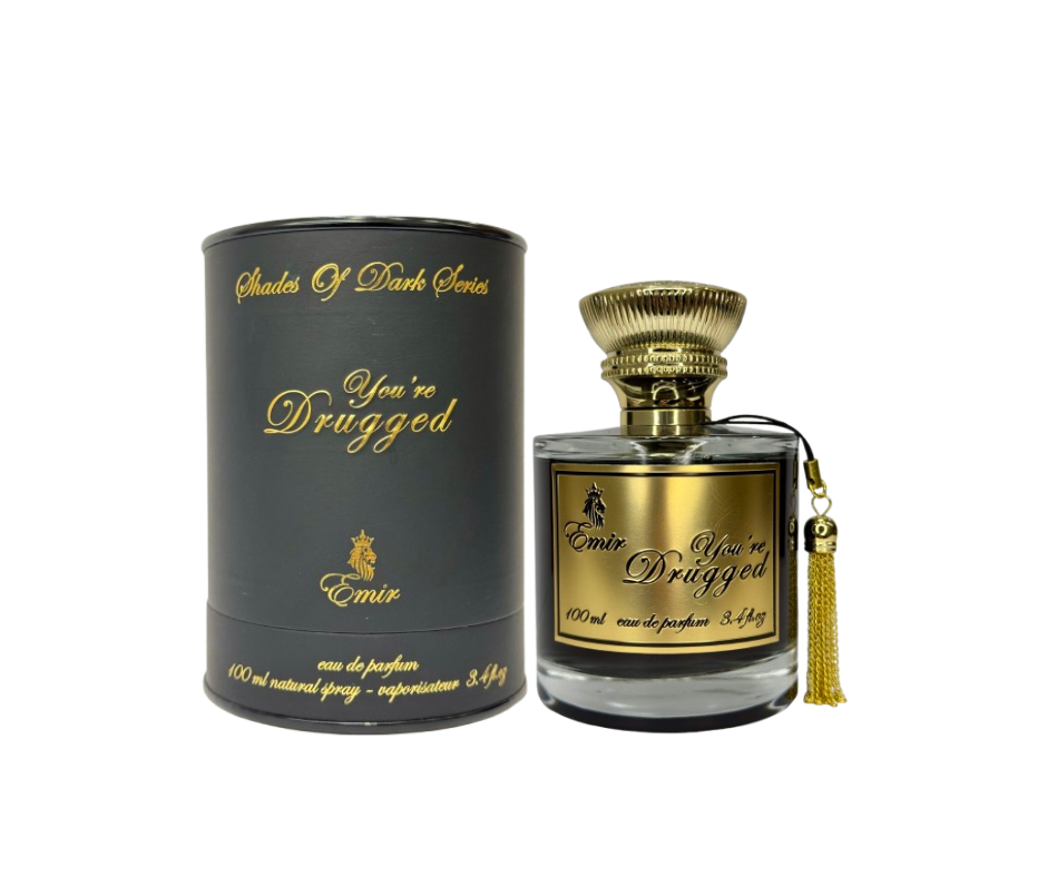 Emir You're Drugged Paris Corner unisex kvepalai