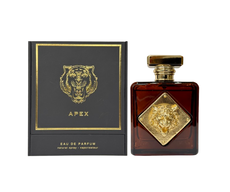 Fragrance World Apex kvepalai unisex