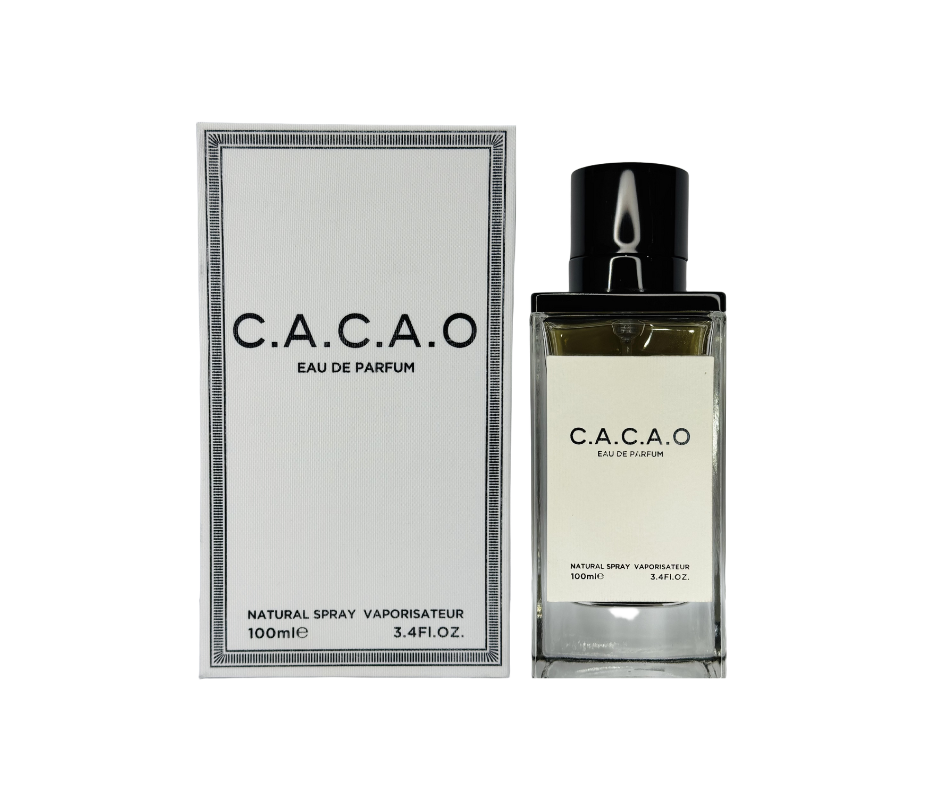 Fragrance World C.A.C.A.O unisex kvepalai