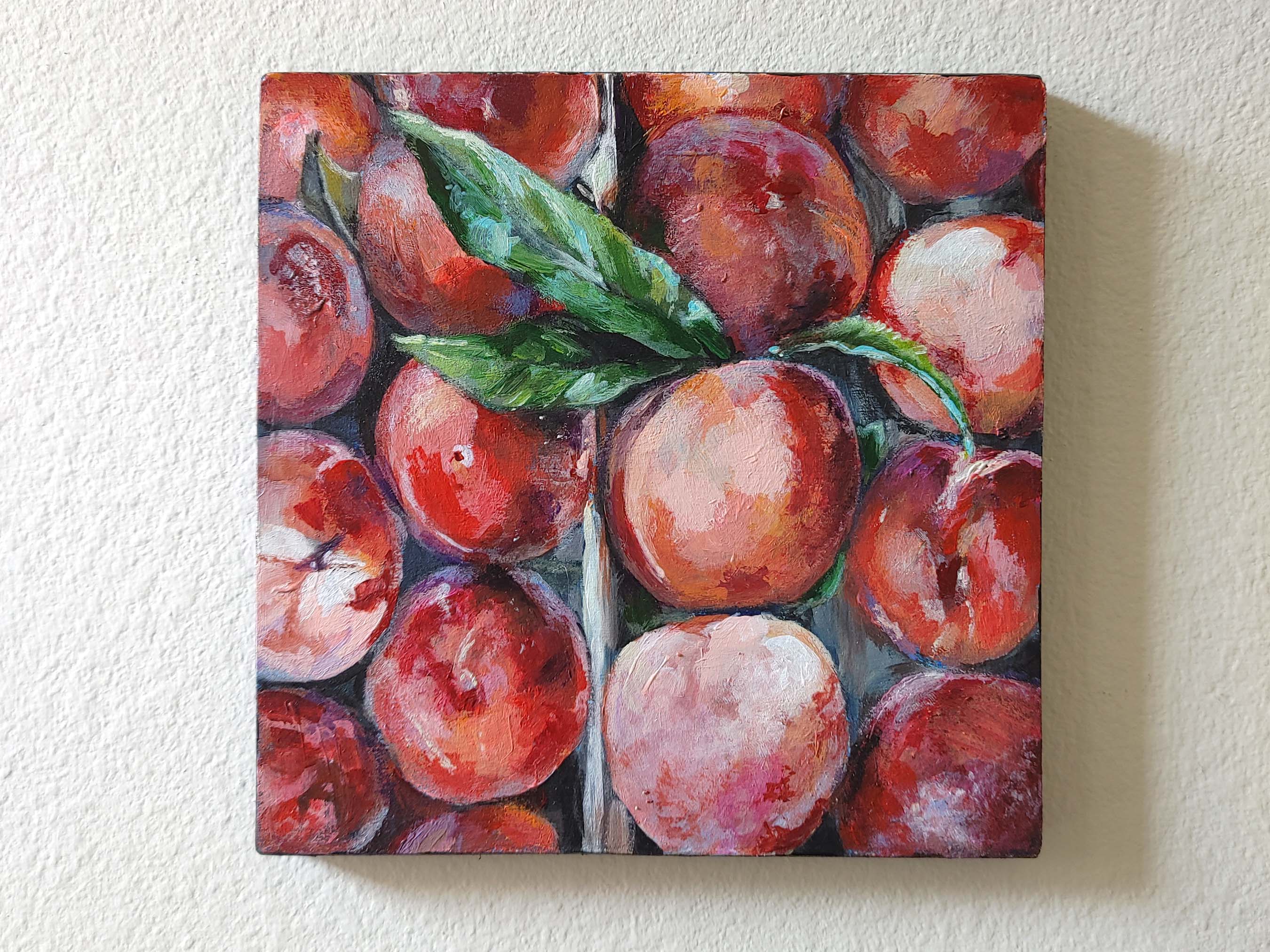 "Peaches" Original