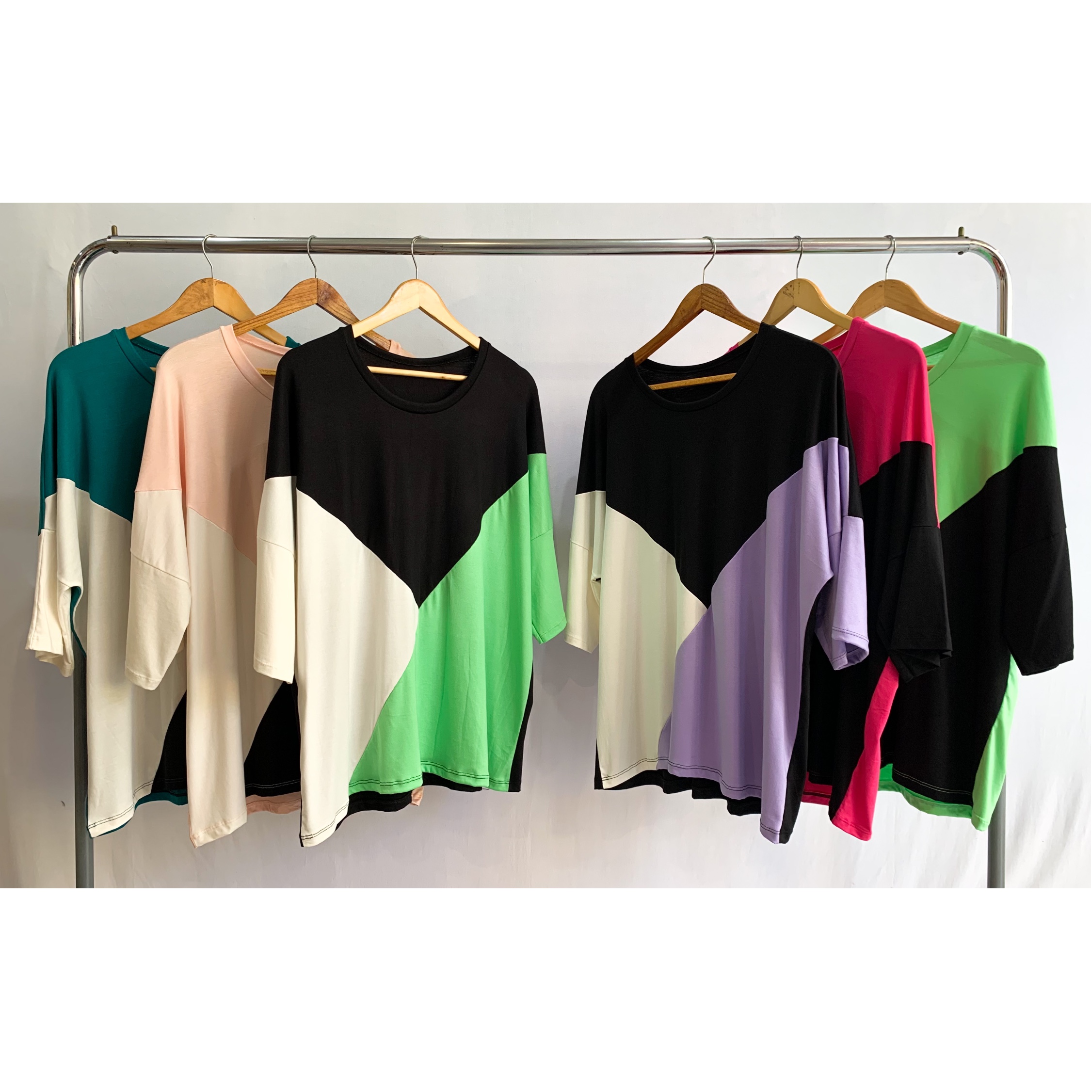 Remeron combi TRIANGULO