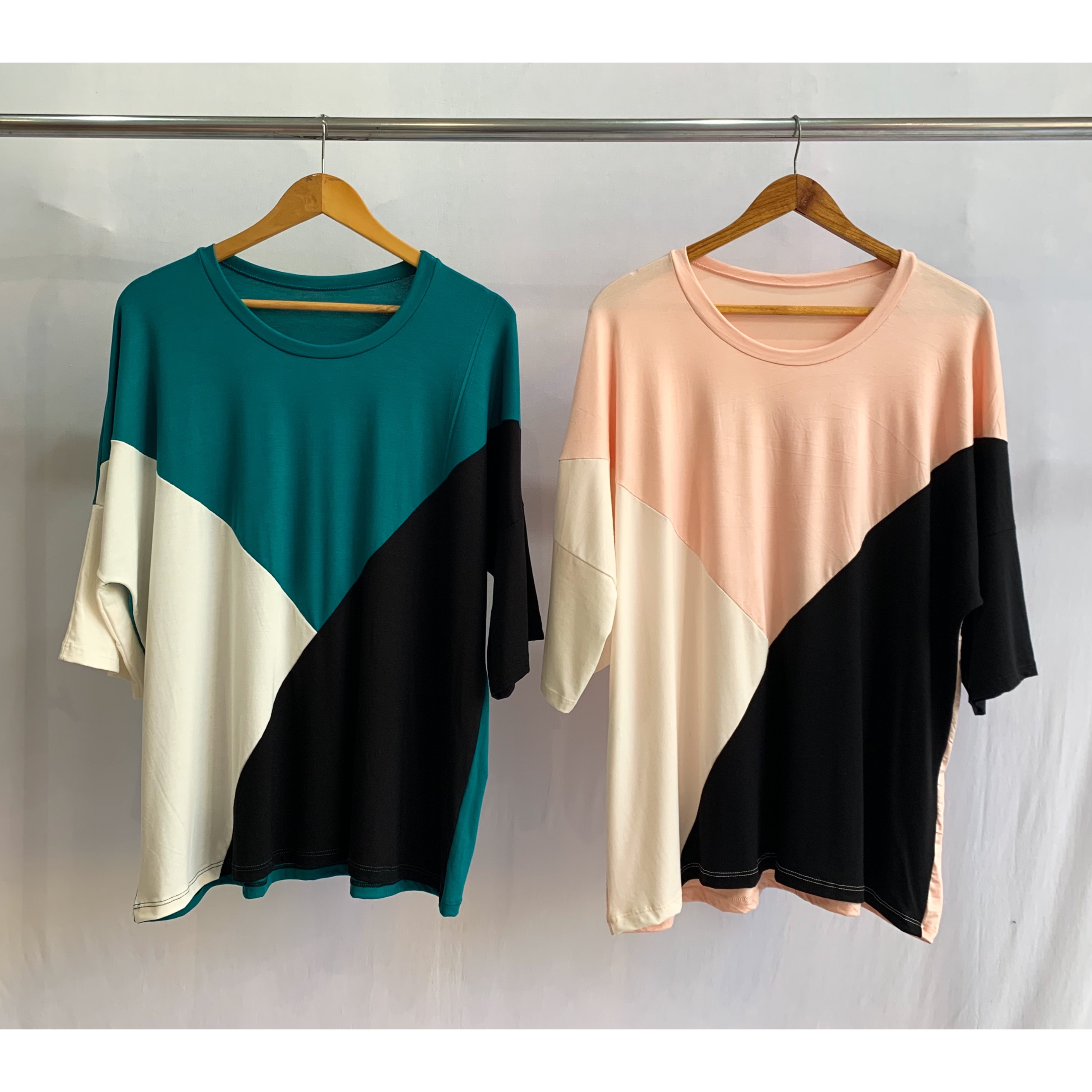 Remeron combi TRIANGULO