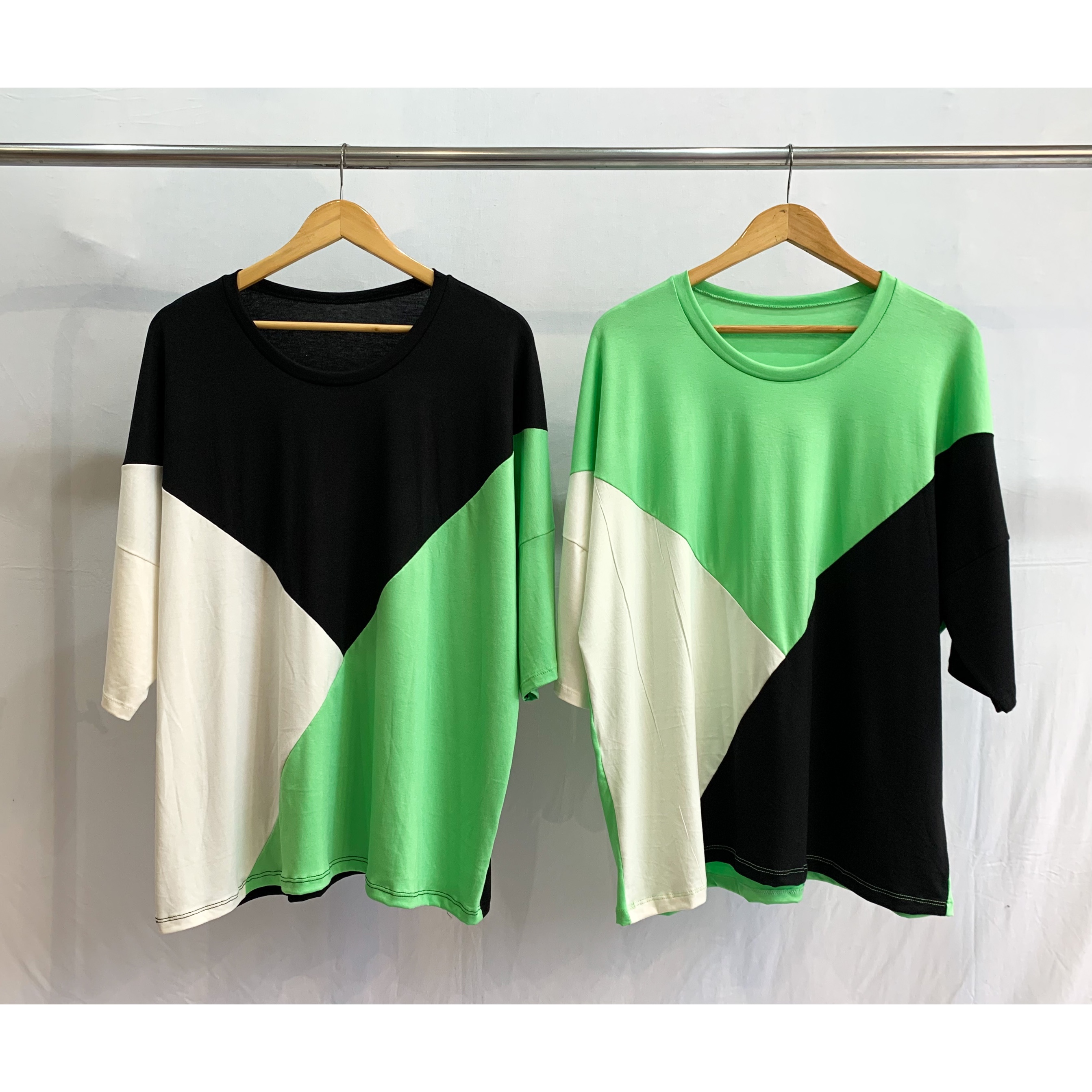 Remeron combi TRIANGULO