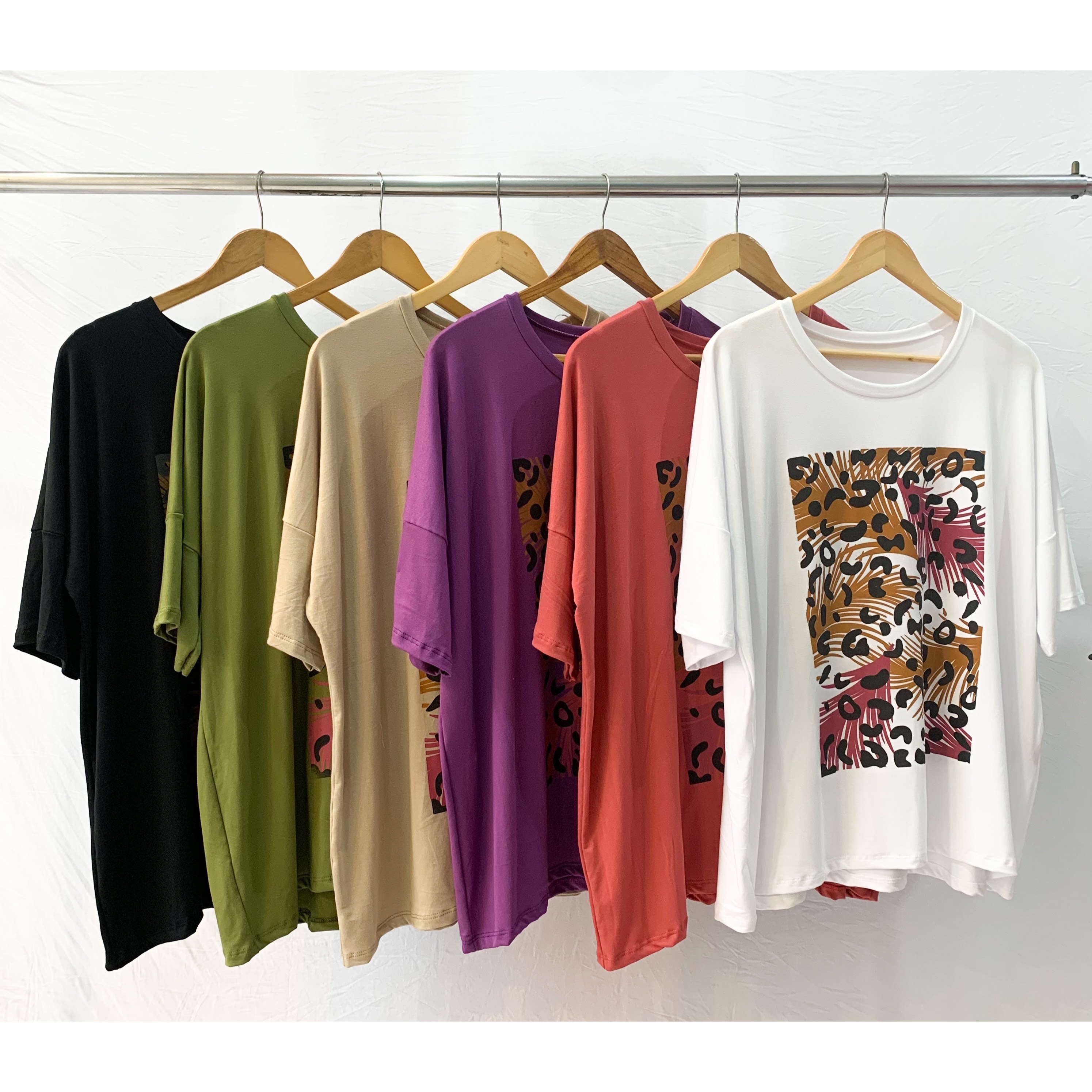 REMERON XXL Animal Plumas