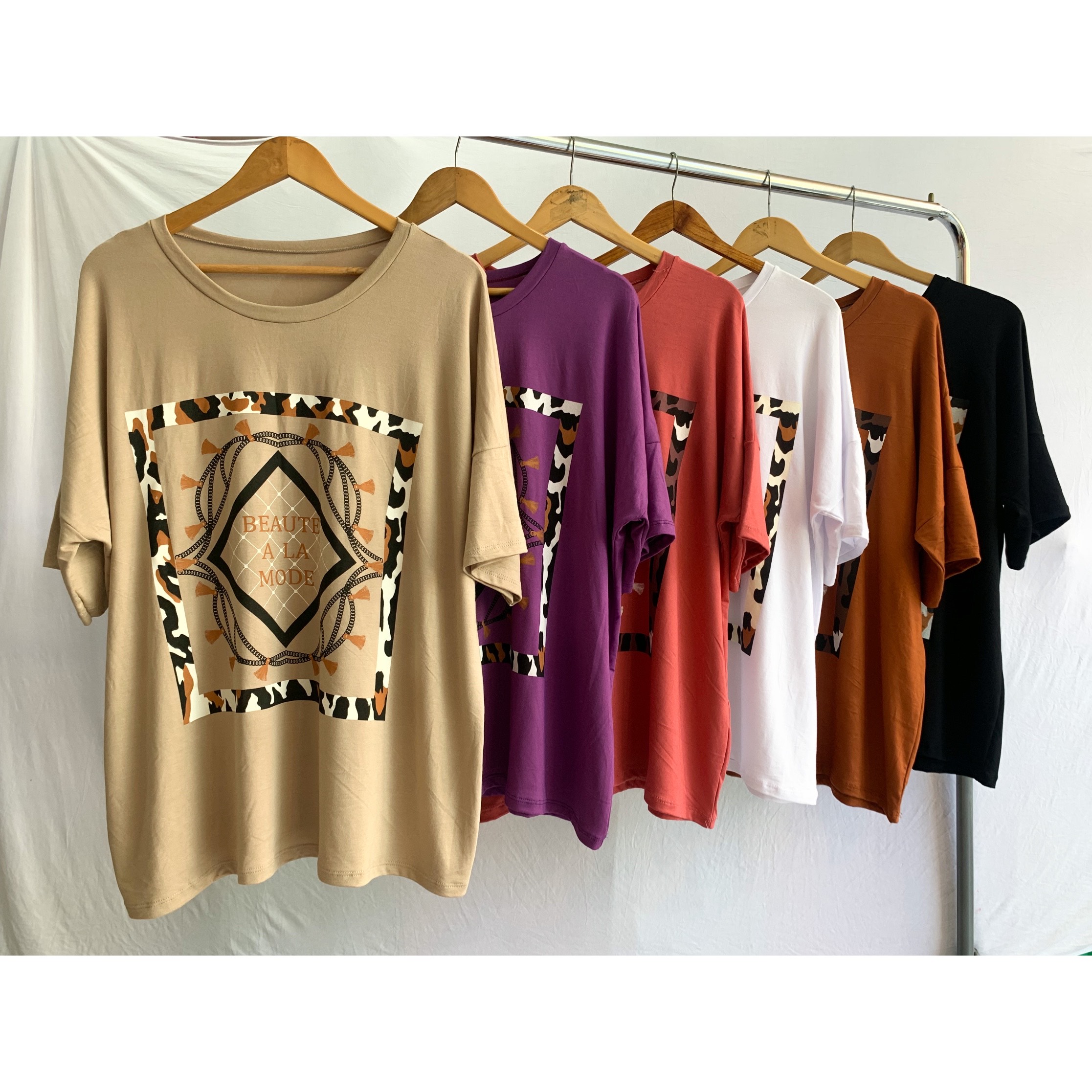 REMERON XXL Beaute a la Mode