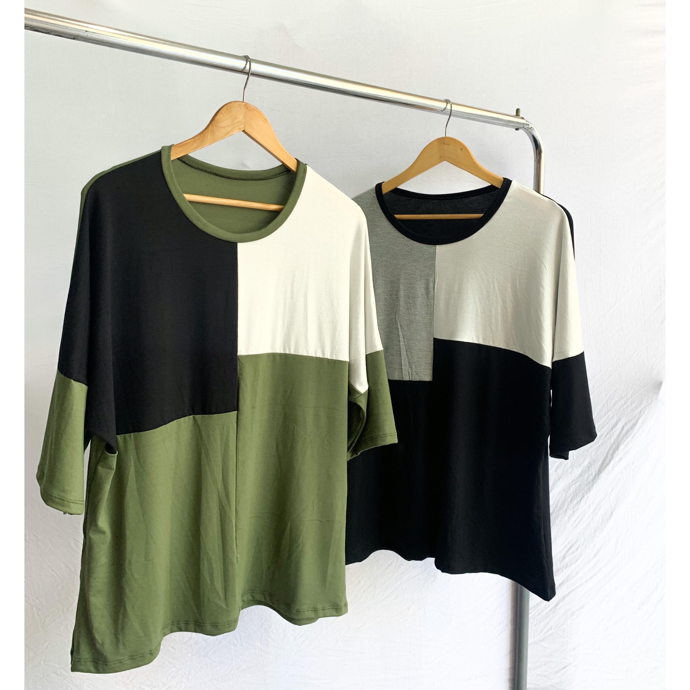 REMERON XXL Combi Cuadrados