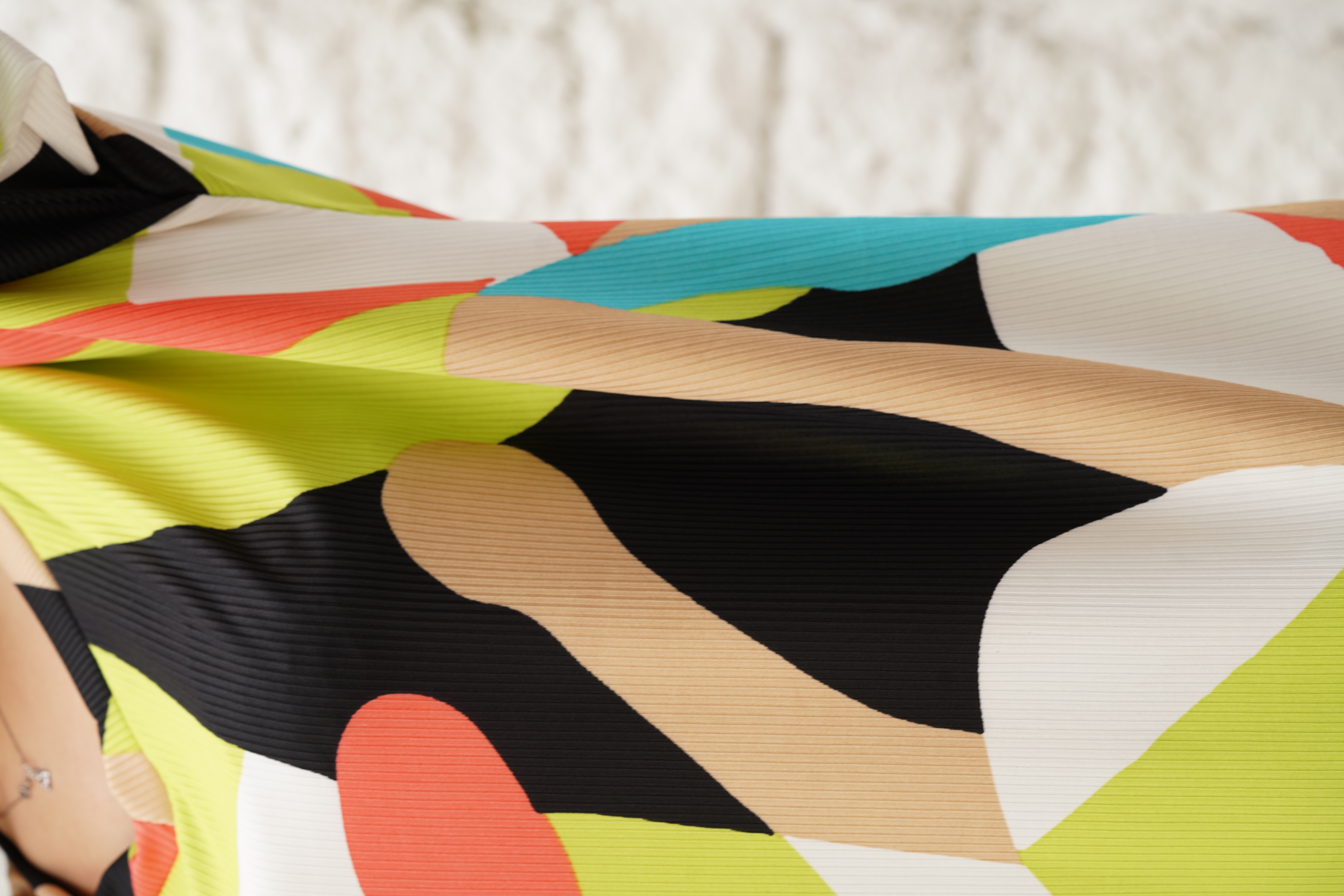 Remeron LIME morley estampado